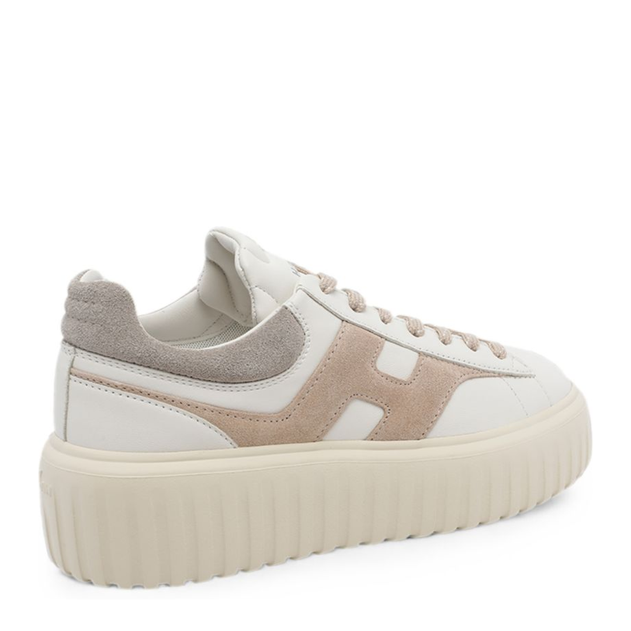 MAYFEYR - Hogan - Sneakers White - HXW6450FE91N1M0R16