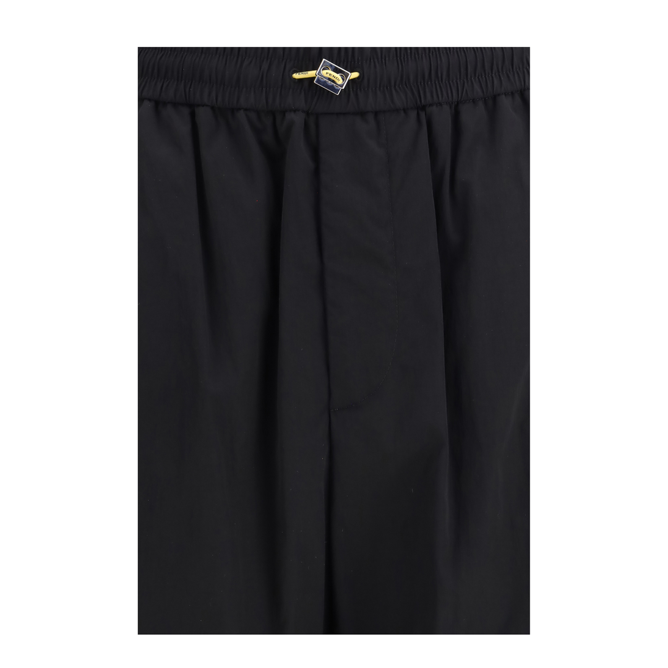 MAYFEYR - Fendi - Gabardine Pants - FB1116AYU9