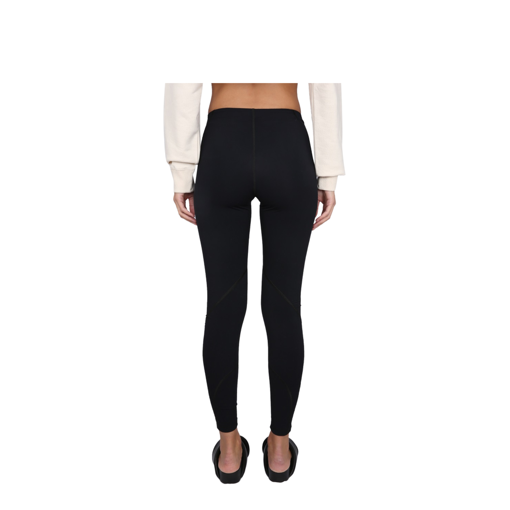 MAYFEYR - Jil Sander - Leggings With Logo - J40KA0028J20031001