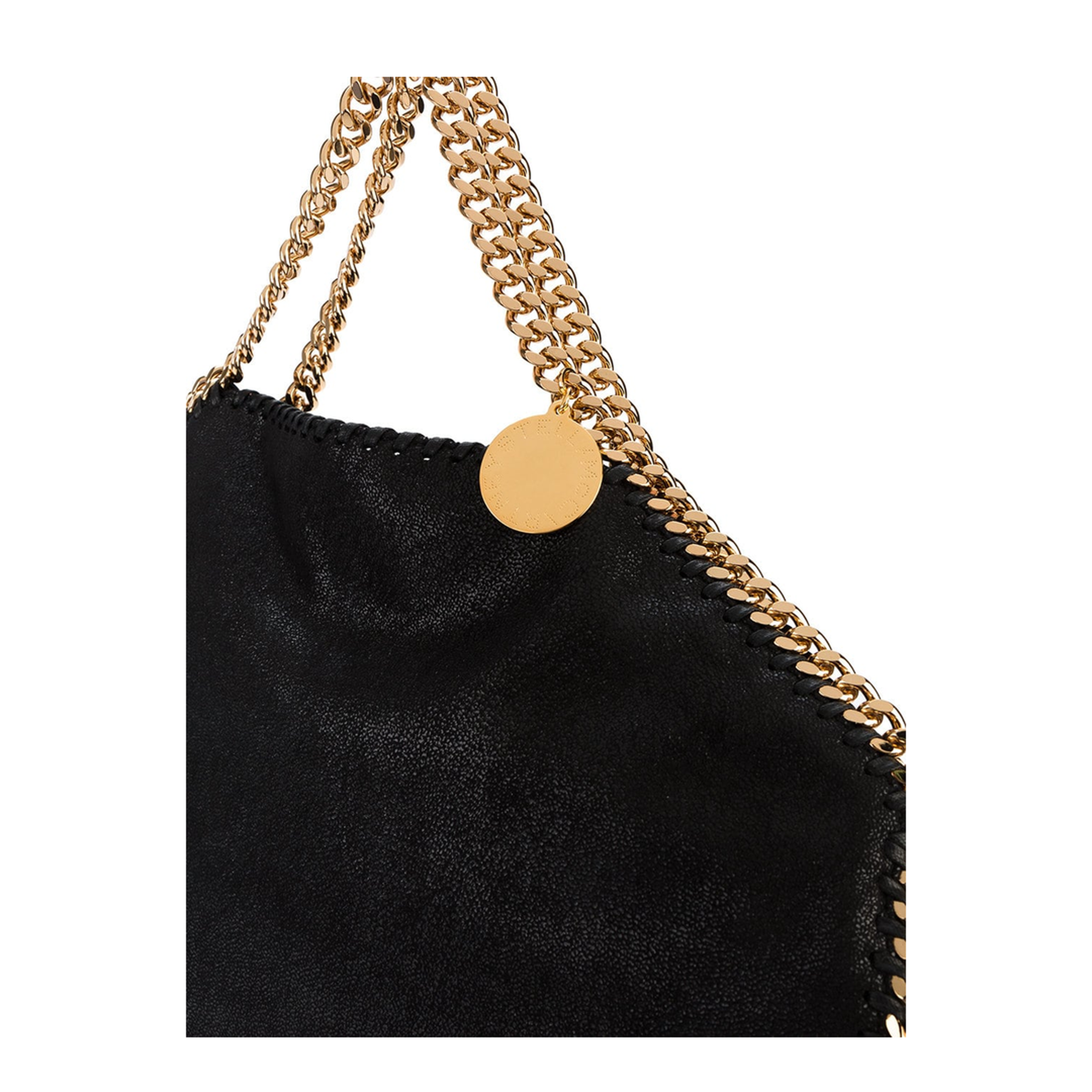 MAYFEYR - Stella Mccartney - Fold-Over Tote Bag - 234387W9355
