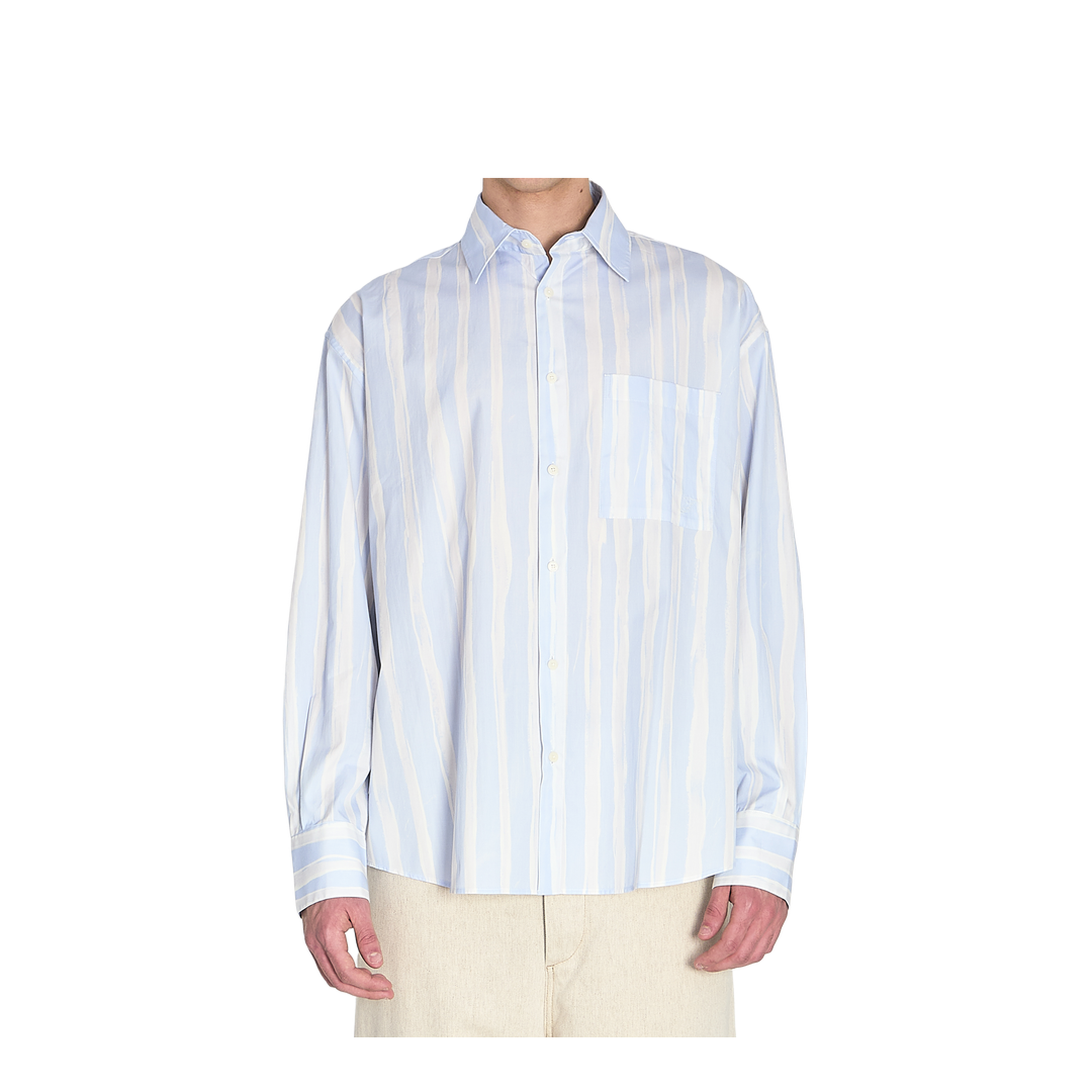 Camargue Shirt
