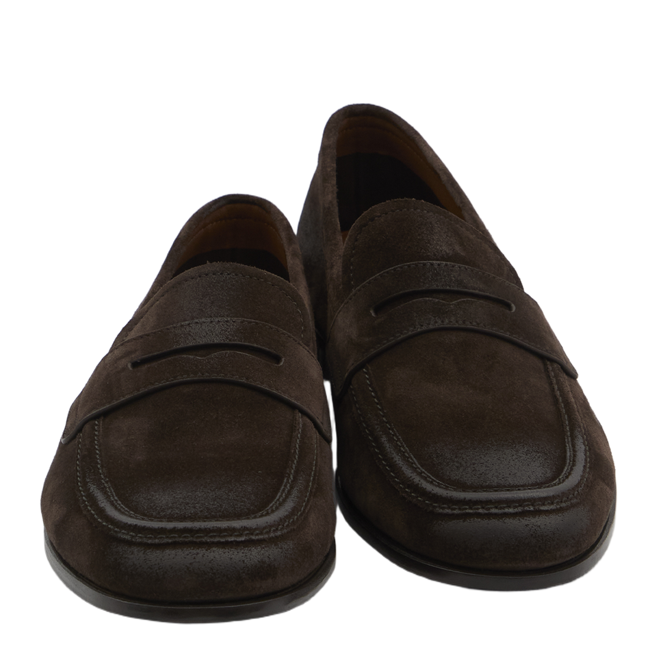Rother Vintage Loafers