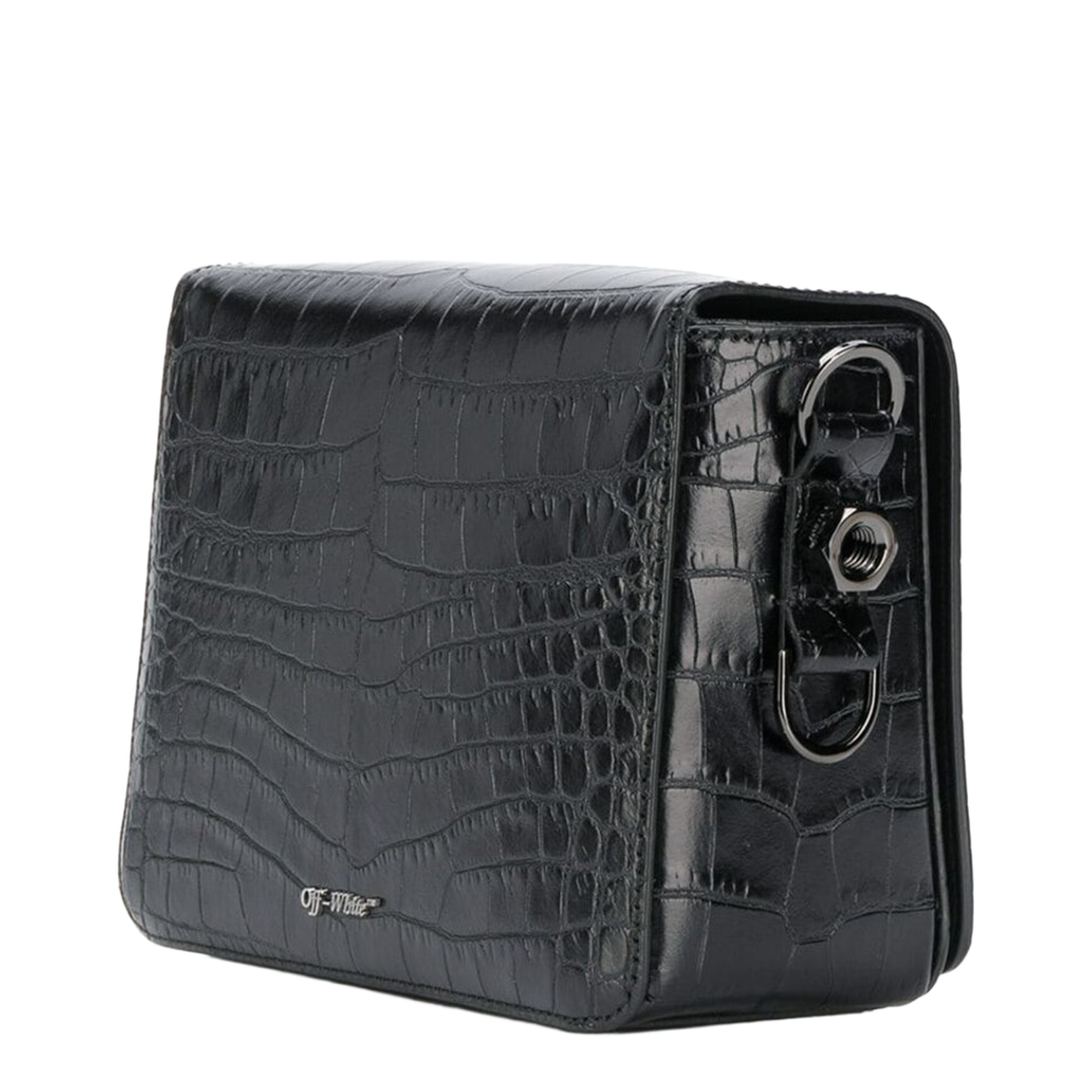 Black Crossbody Bag