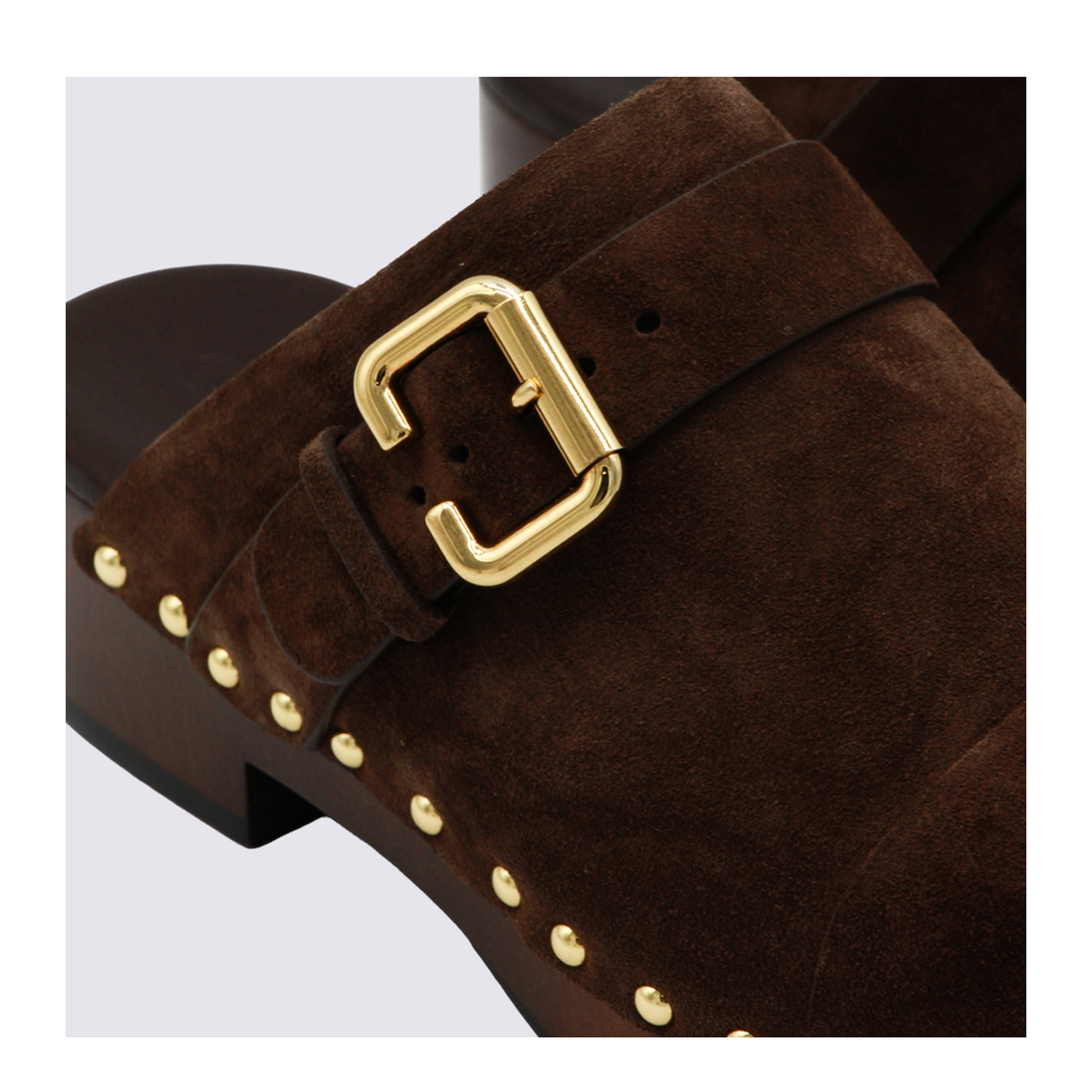 MAYFEYR - Chloè - Sandals - CH26S12ZRY27Z