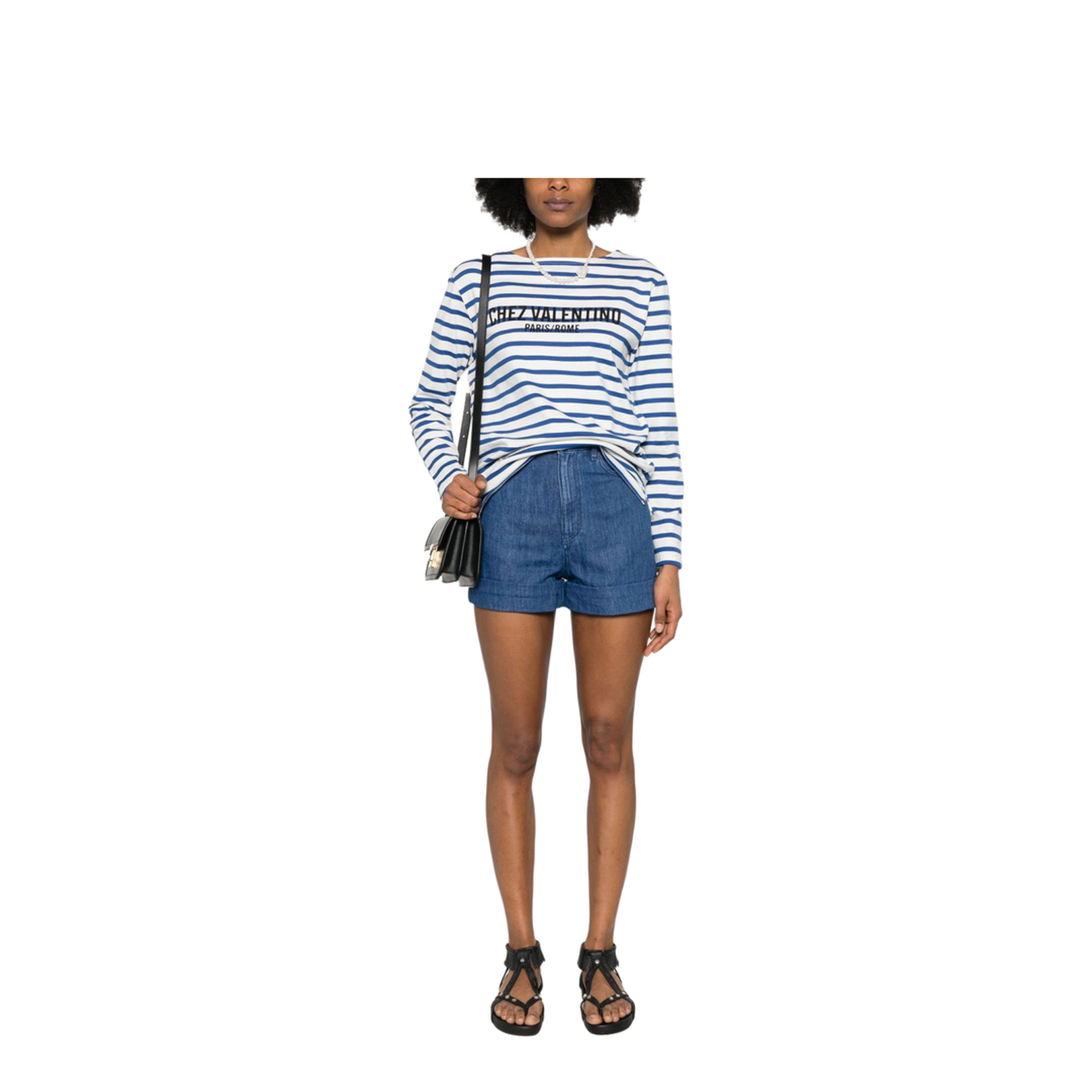 Striped T-Shirt