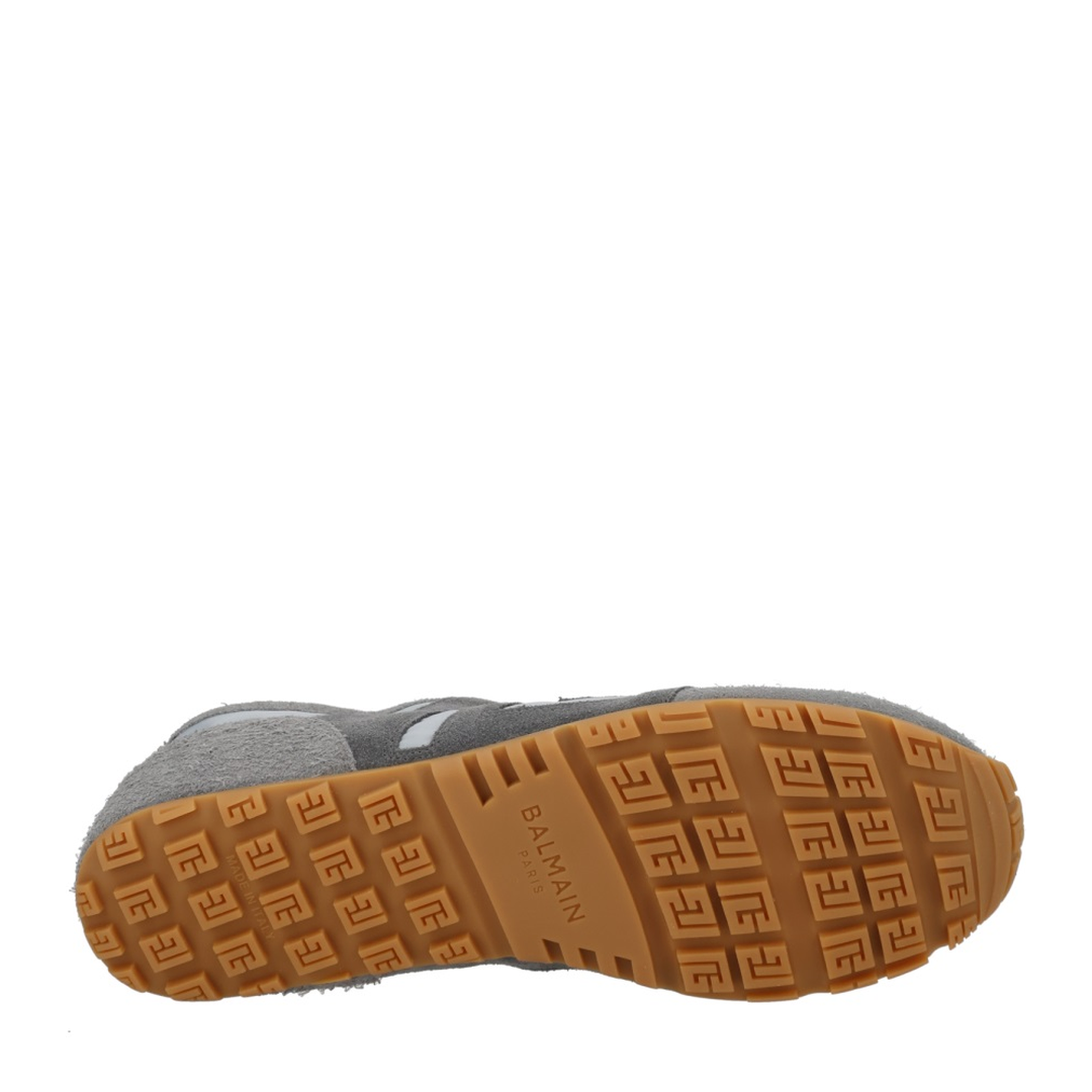MAYFEYR - Balmain - Racer 45 Sneaker - GM1VI408TYHC9AF