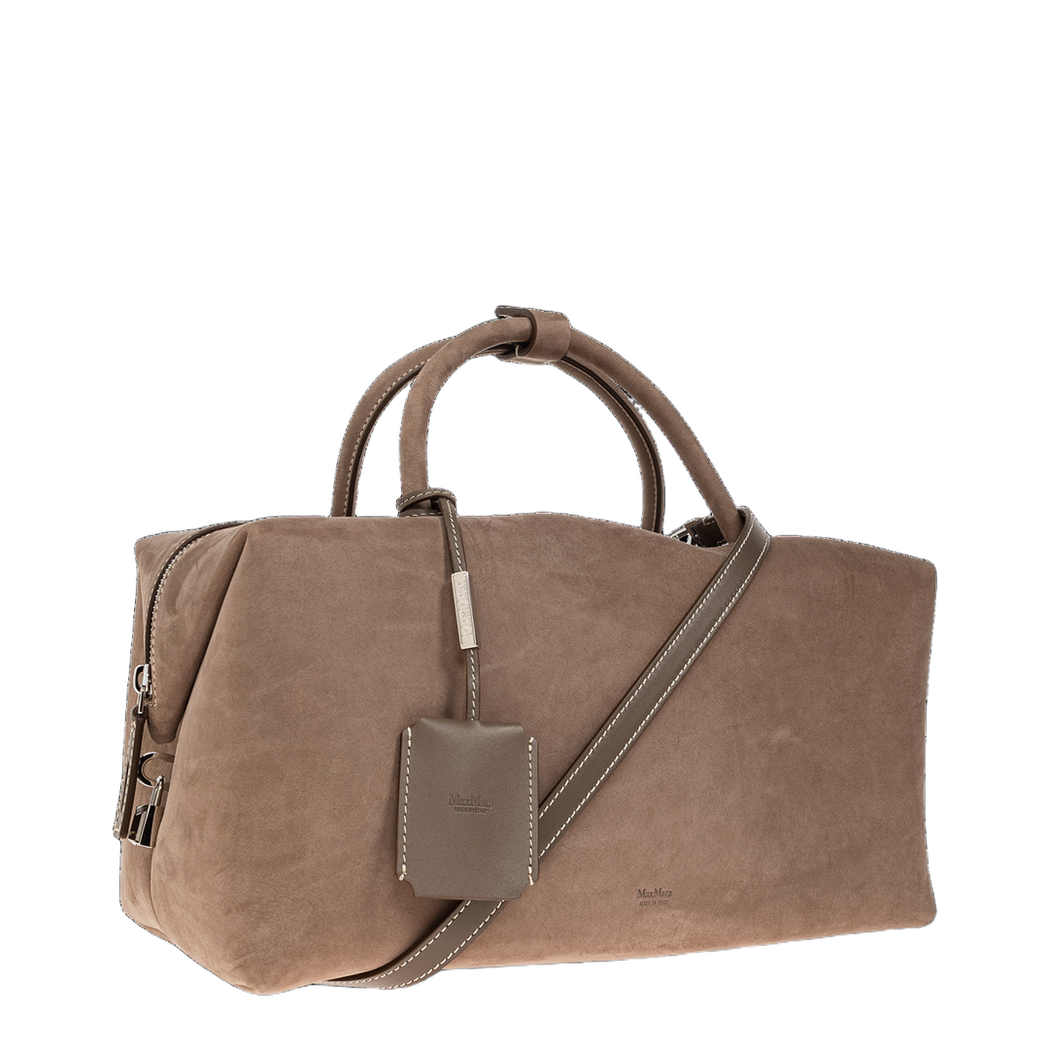 Hand-held Bag Holdallm