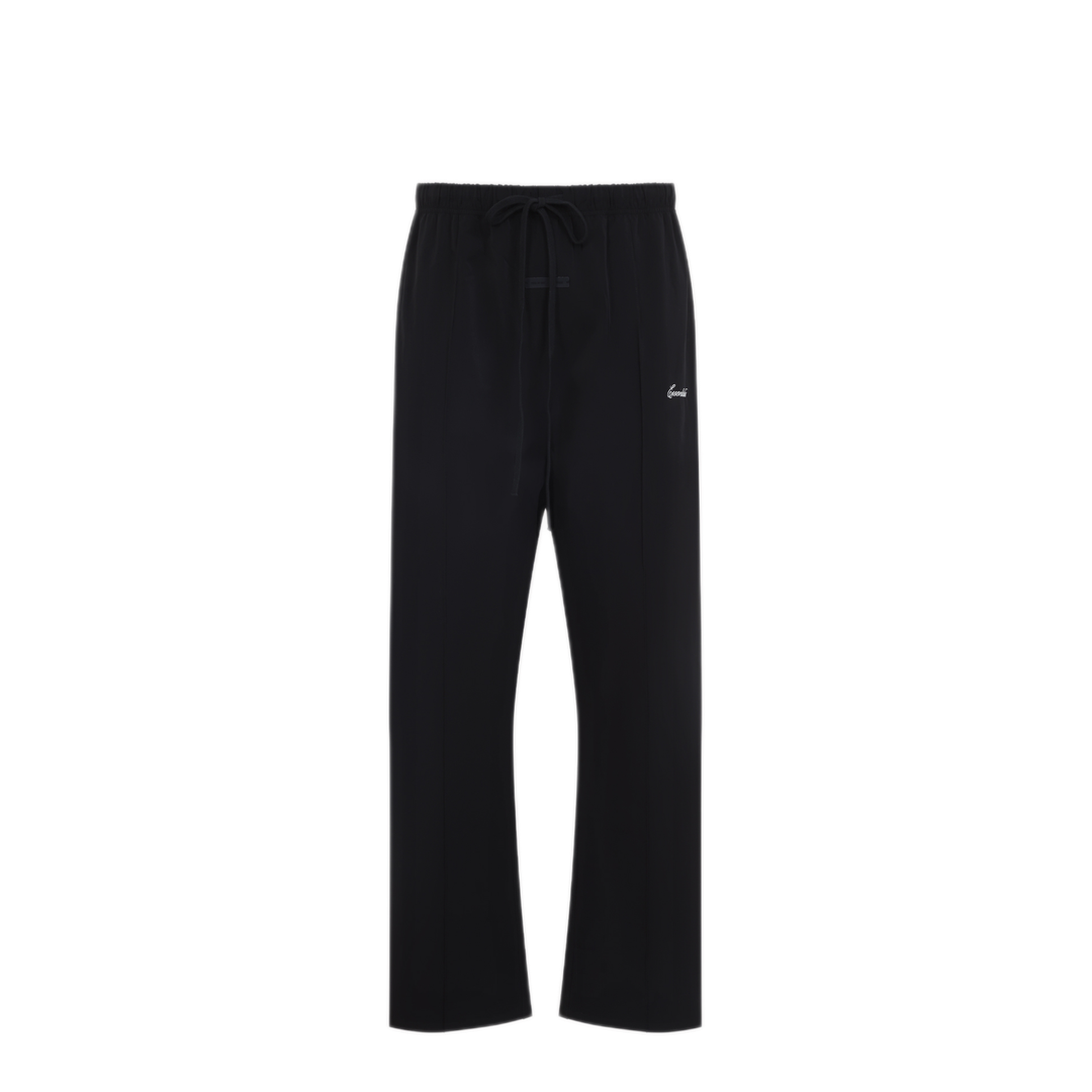 MAYFEYR - Fear Of God - Sporty Nylon Relaxed Trackpant - 130SP256060FJET