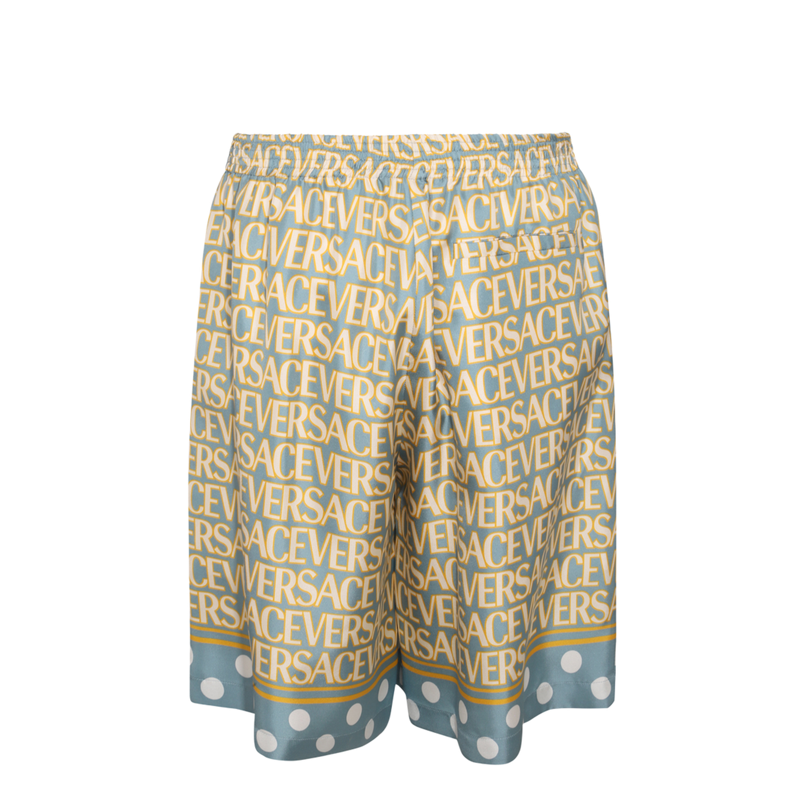 Shorts With Logo