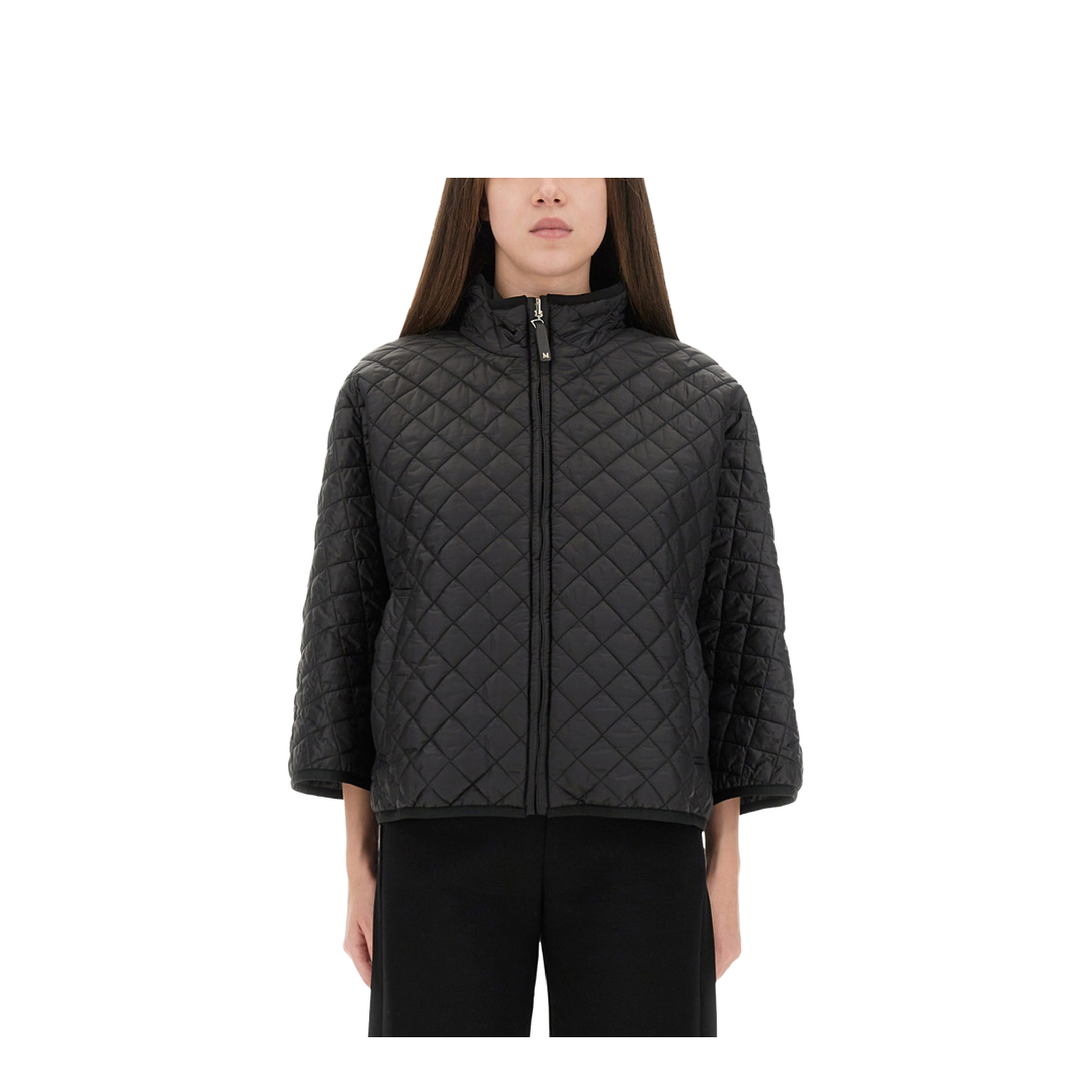Quilted Jacket Delfina