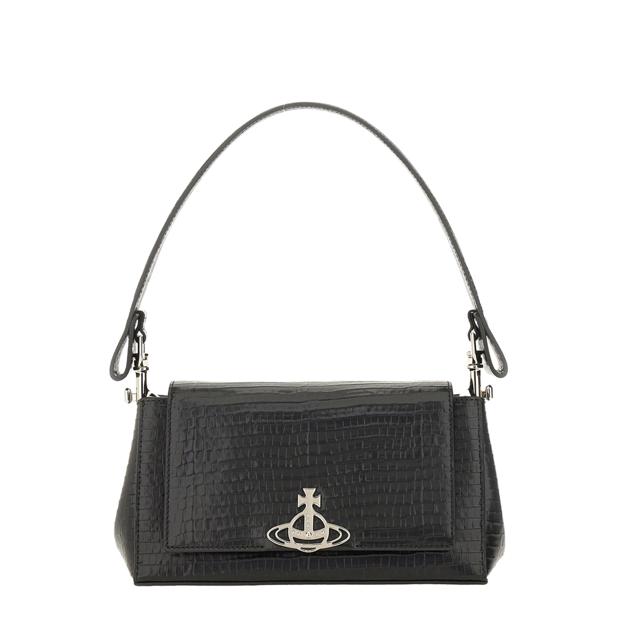 MAYFEYR - Vivienne Westwood - Borsa "Hazel" Medium - 46020001WL00C0N401