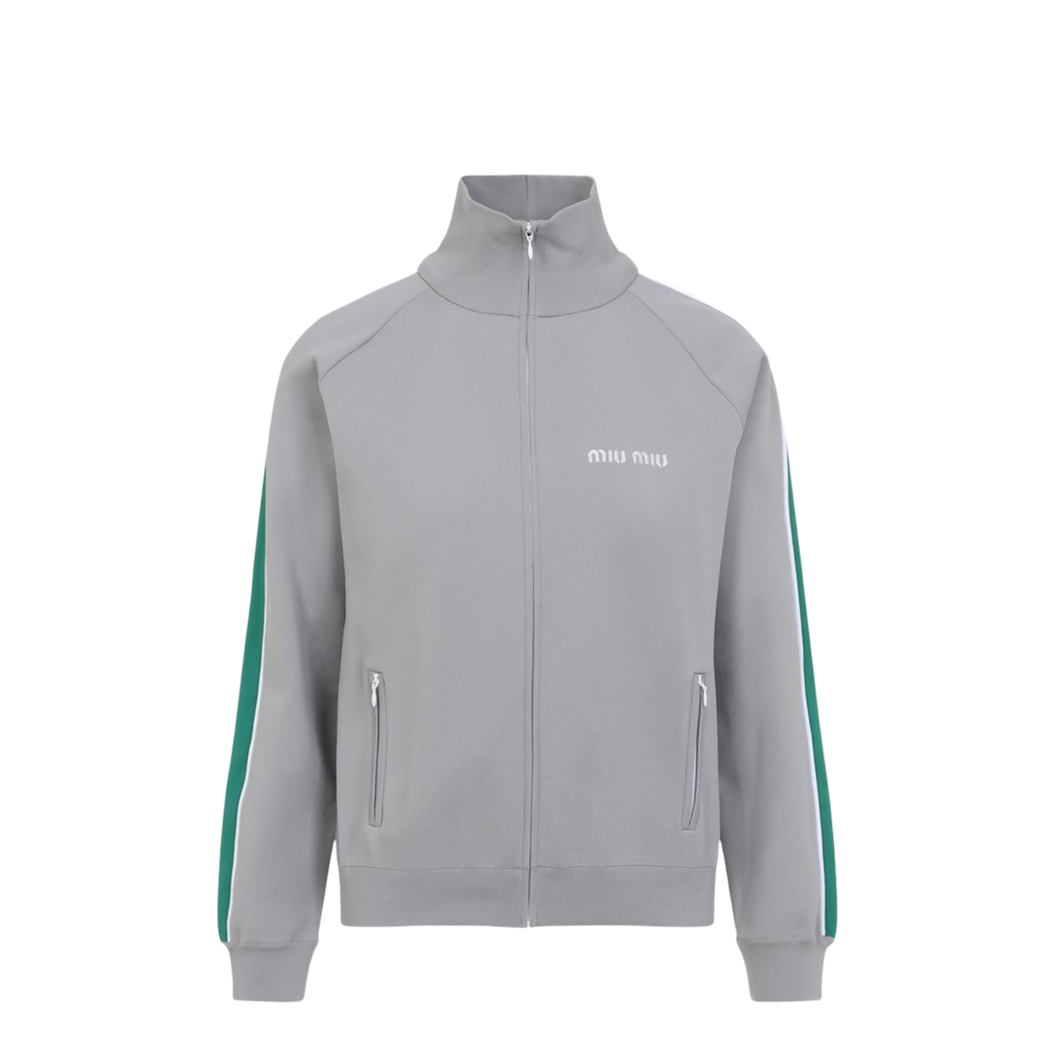 MAYFEYR - Miu Miu - Sweaters - MMF00U148OF0Y6M