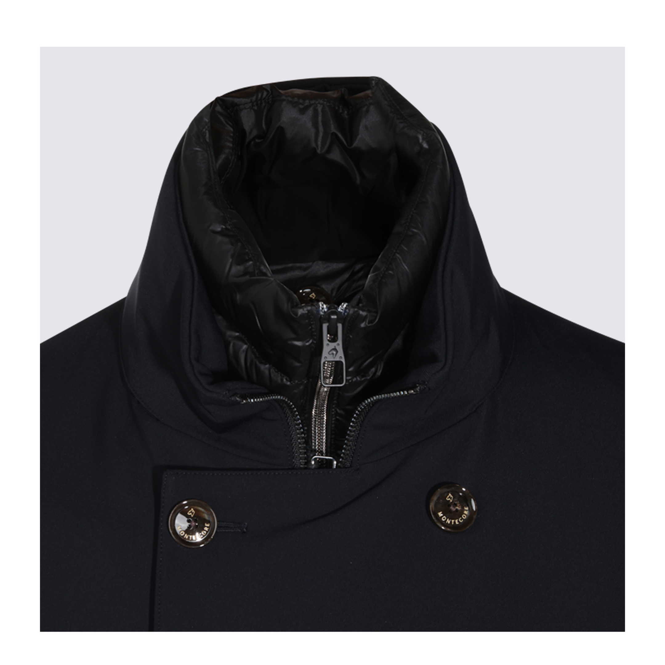 MAYFEYR - Montecore - Coats - F11MUCX52118589