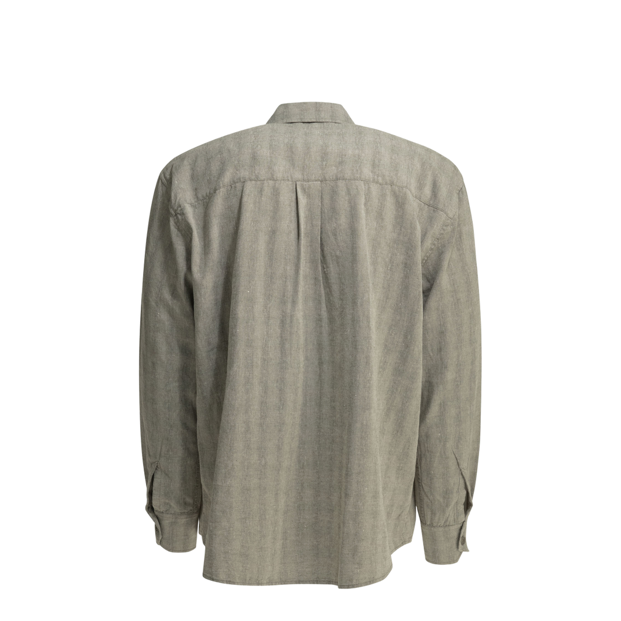 MAYFEYR - Our Legacy - Casual Shirt - M2262ASTSAGE