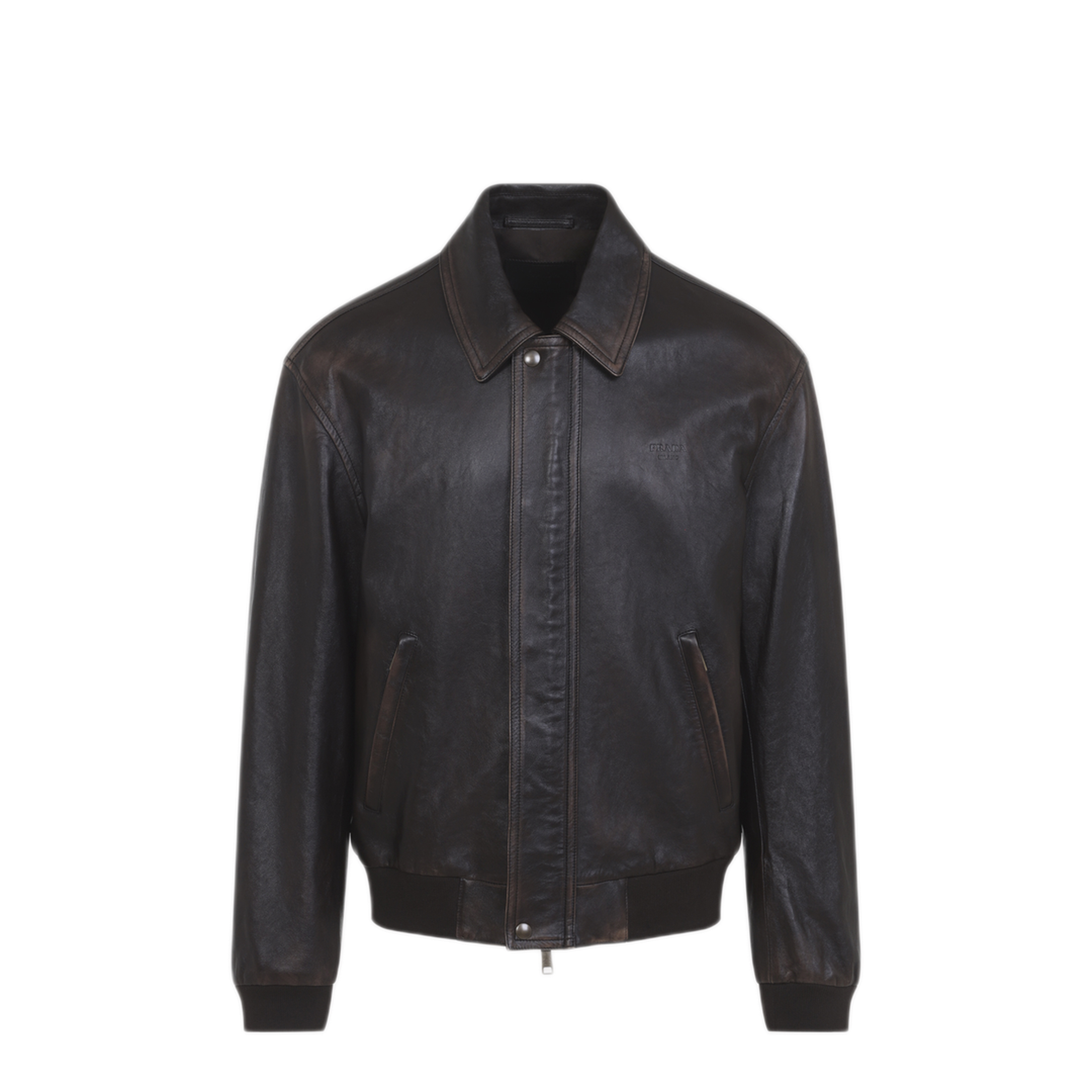 MAYFEYR - Prada - Bomber Jacket - UPW622SOOO16ILF0003