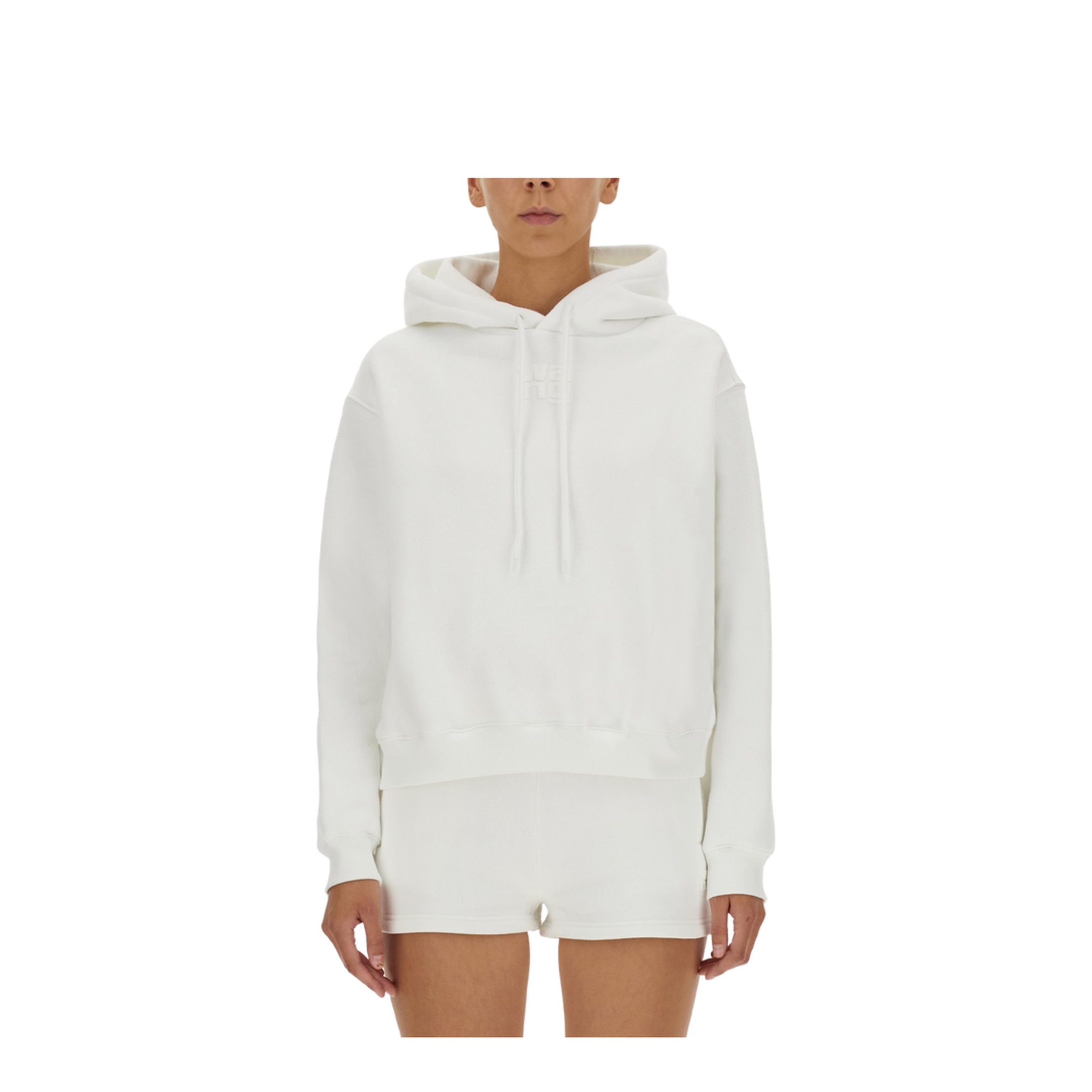 MAYFEYR - - Essential Sweatshirt - 4CC3222069100