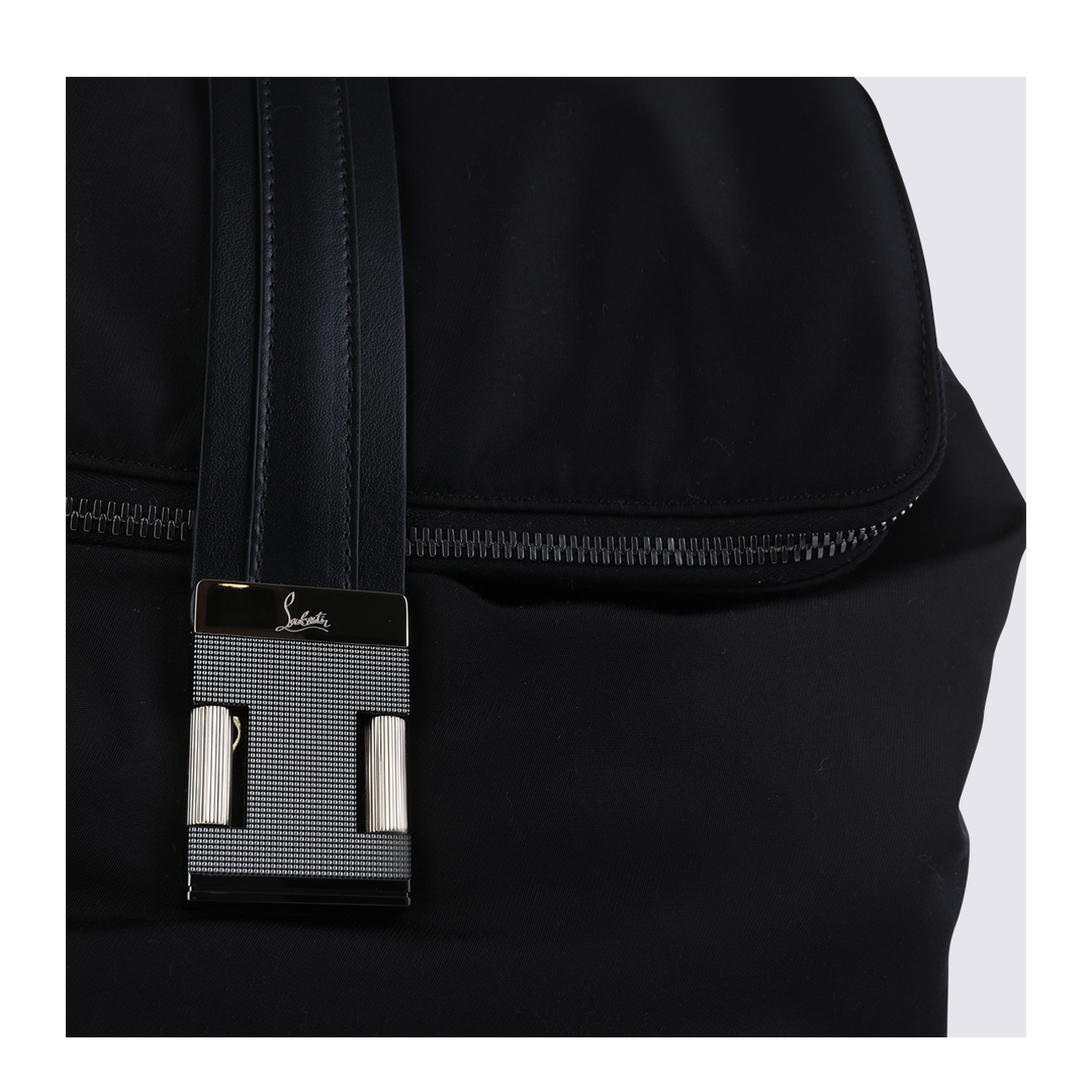 Men's Backpack Black