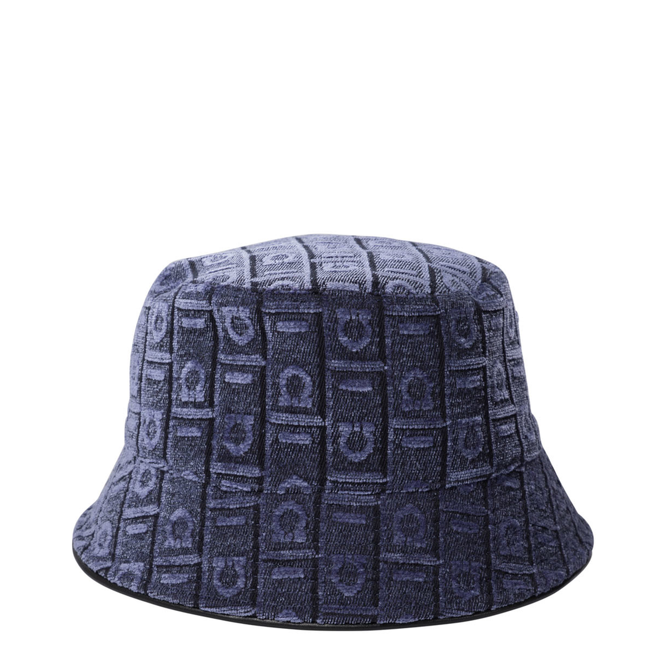 MAYFEYR - Ferragamo - Bucket Hat - 0780657