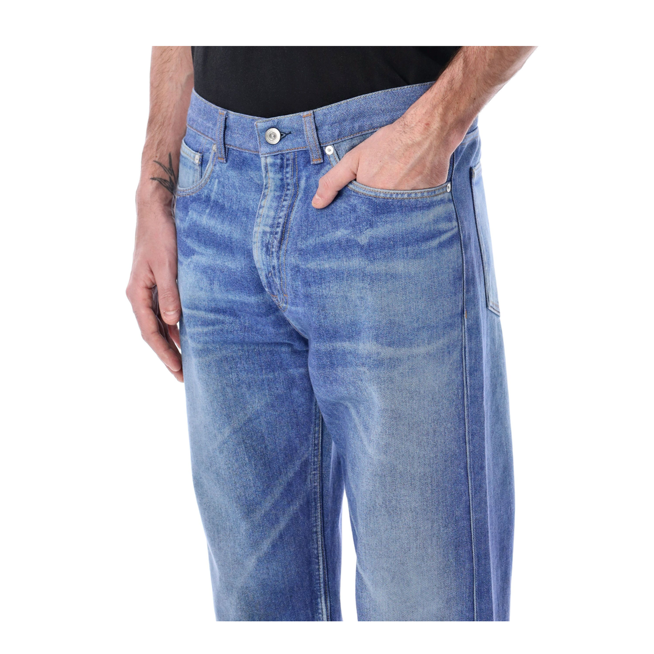 MAYFEYR - Our Legacy - Jeans - M2265TBDP