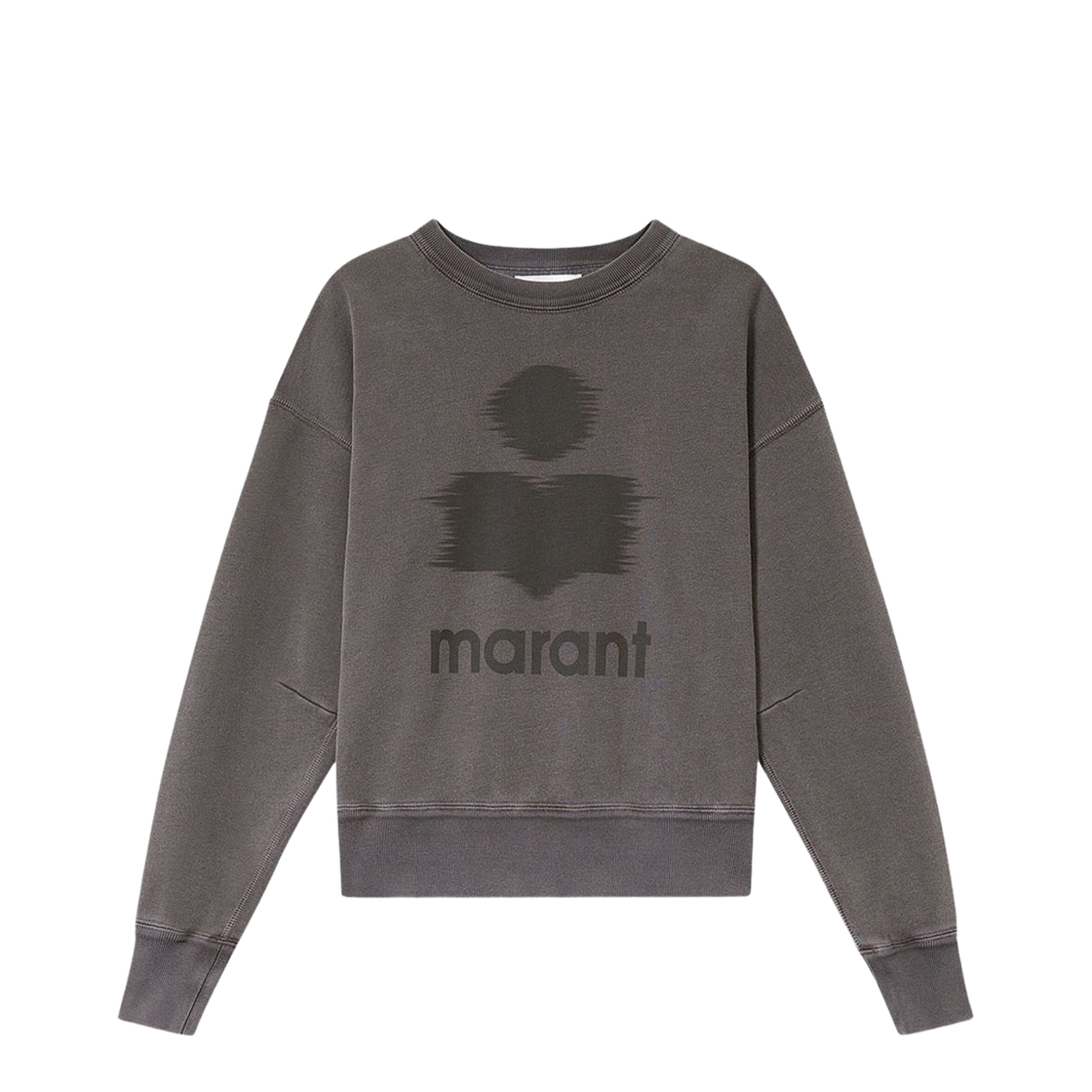 MAYFEYR - Marant Etoile - Sweaters Grey - SW0011FA-C1M04E02AN