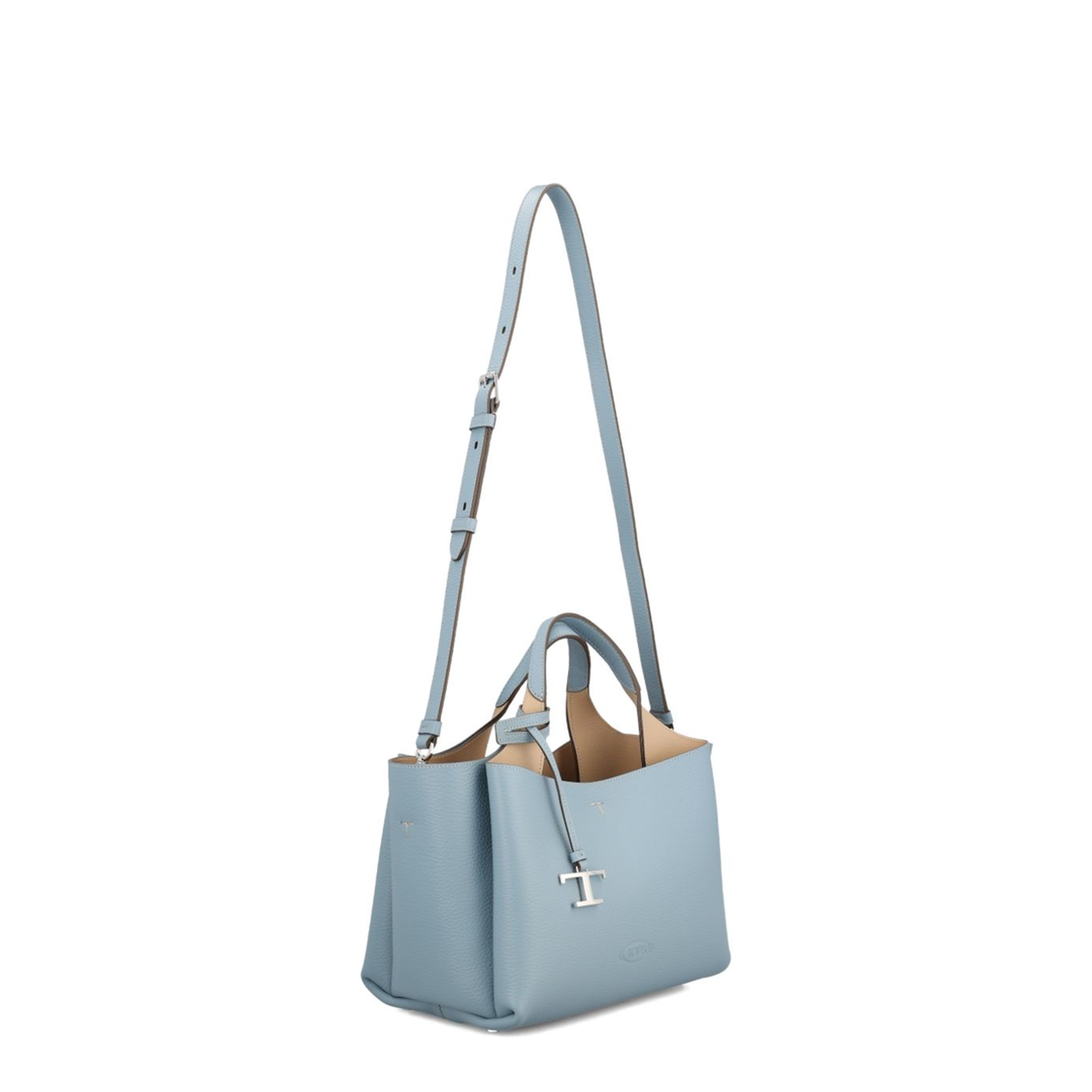 MAYFEYR - Tod's - Clear Blue Bag - XBWAPAFL100QRI159D