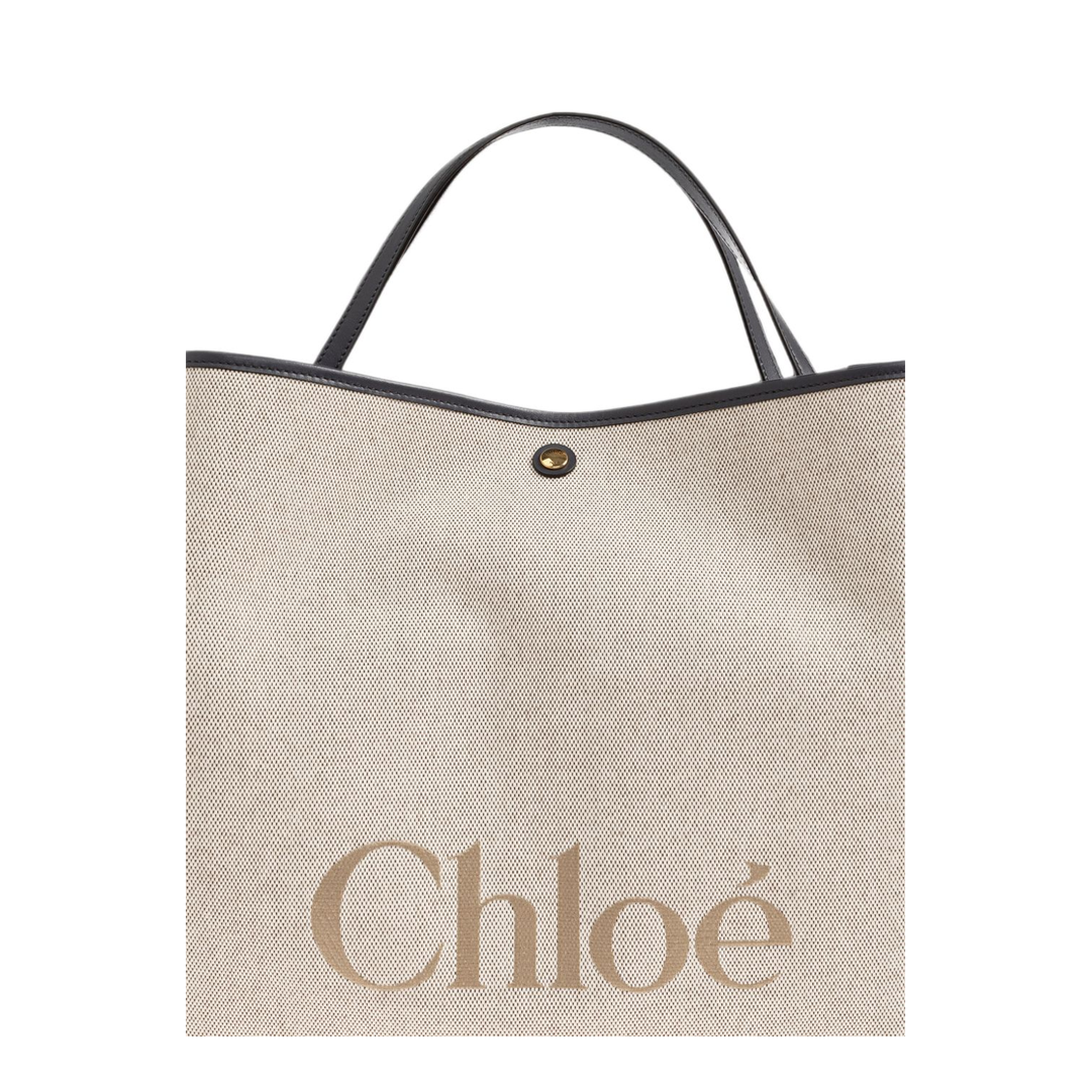 MAYFEYR - Chloè - Black Bag - CH26AS654S6344C