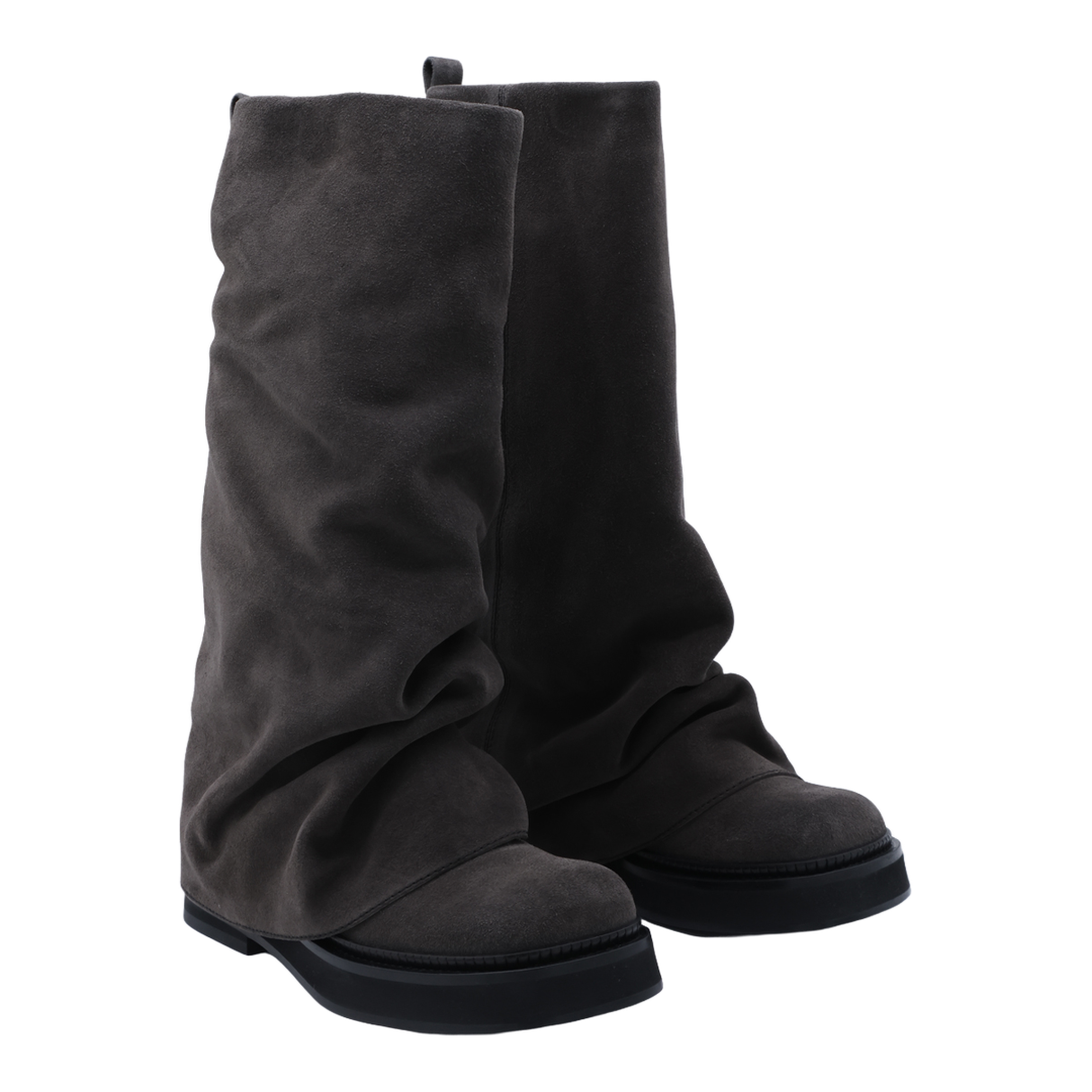MAYFEYR - The Attico - Boots - 246WSH00798LBT007AA624