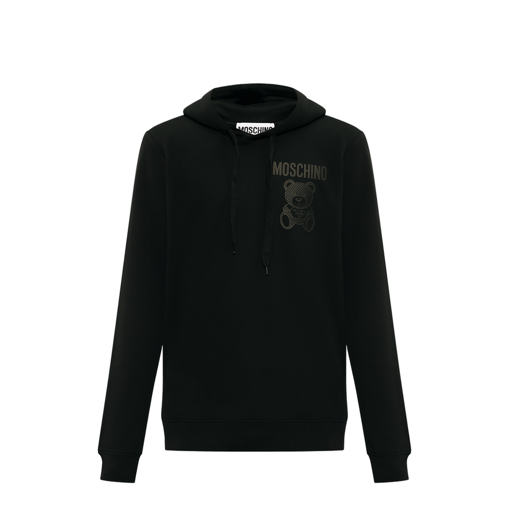 MAYFEYR - Moschino - Sweatshirts - V172720281555