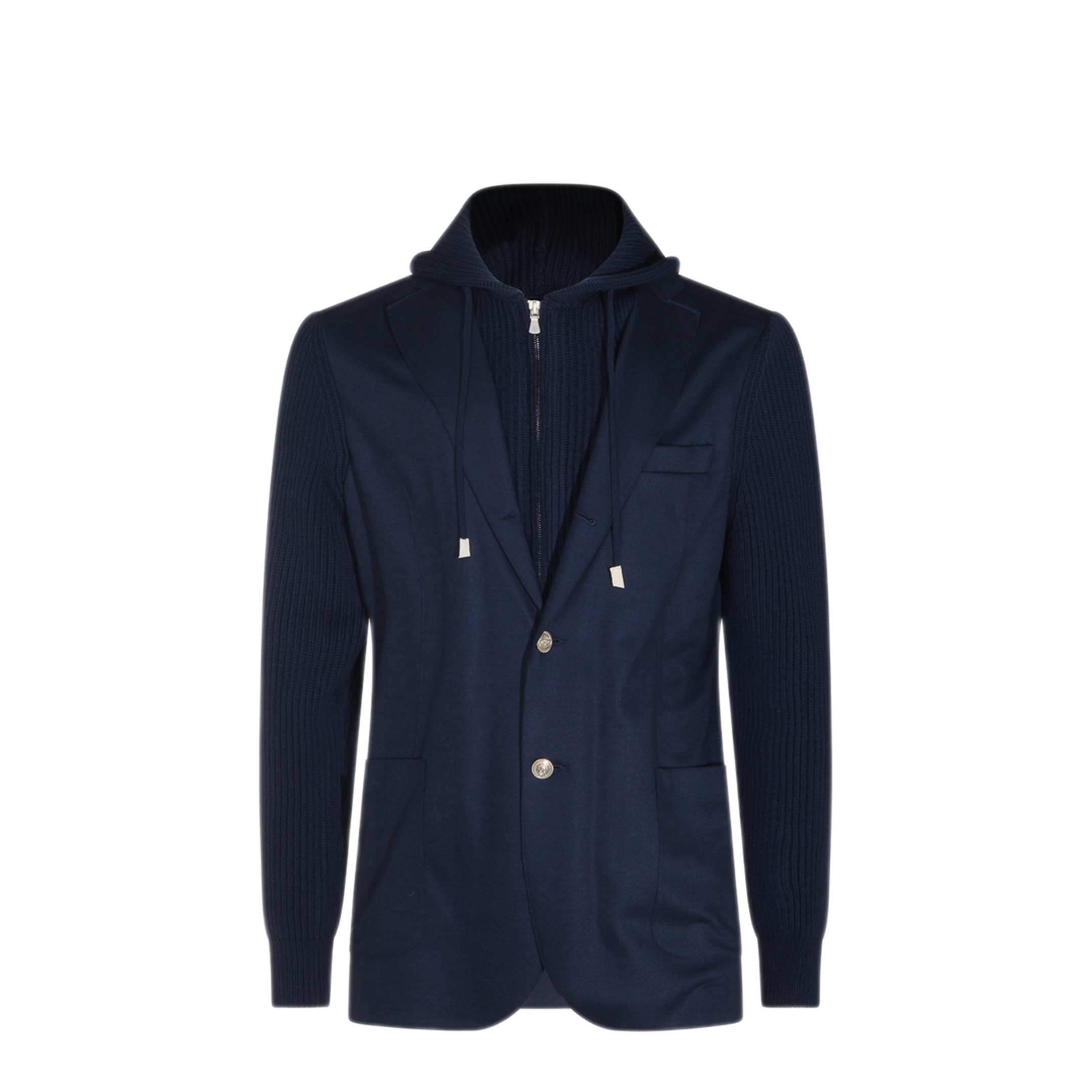 MAYFEYR - Eleventy - Jackets - N75GIAN07TES0N2761911