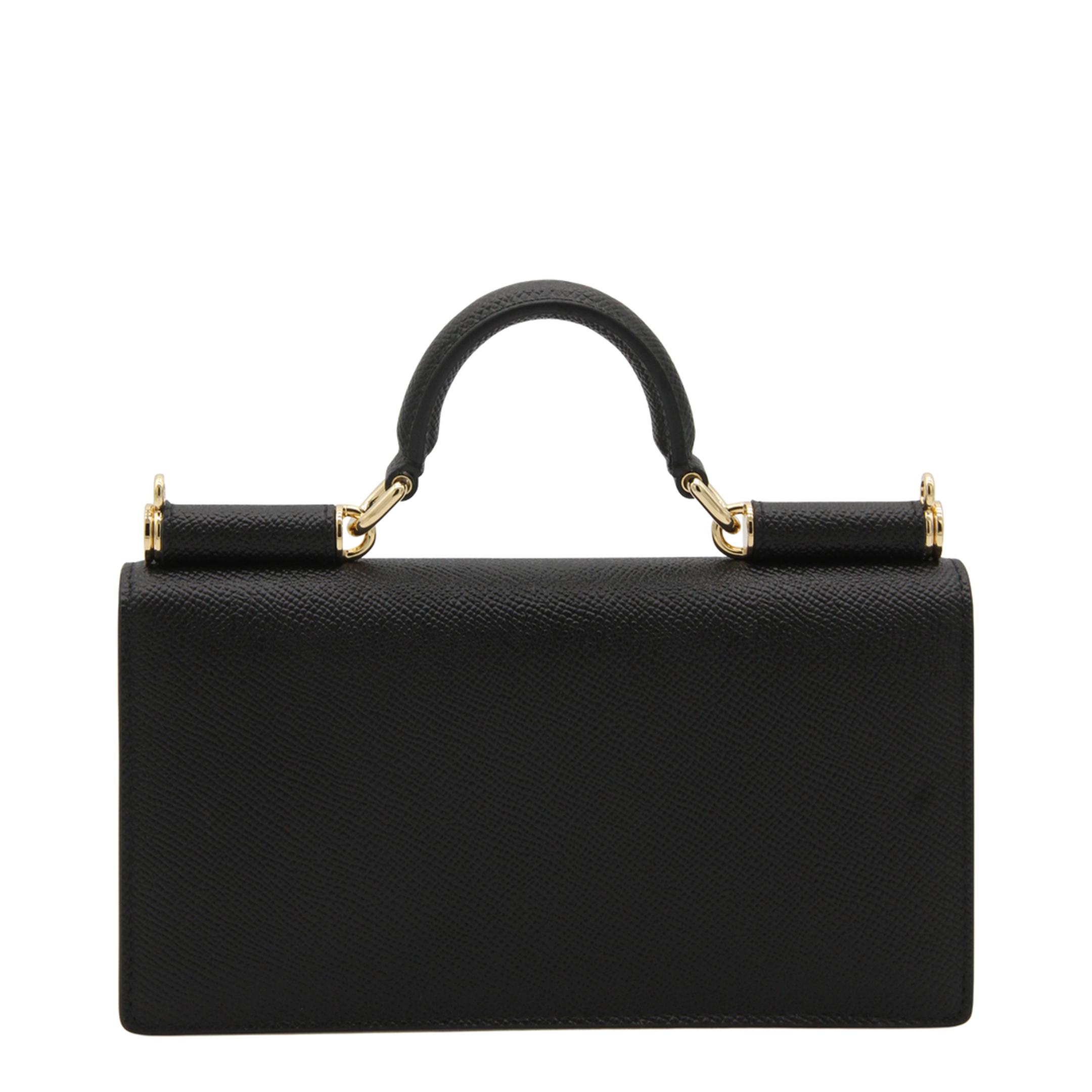 Phone Case Bag - Black