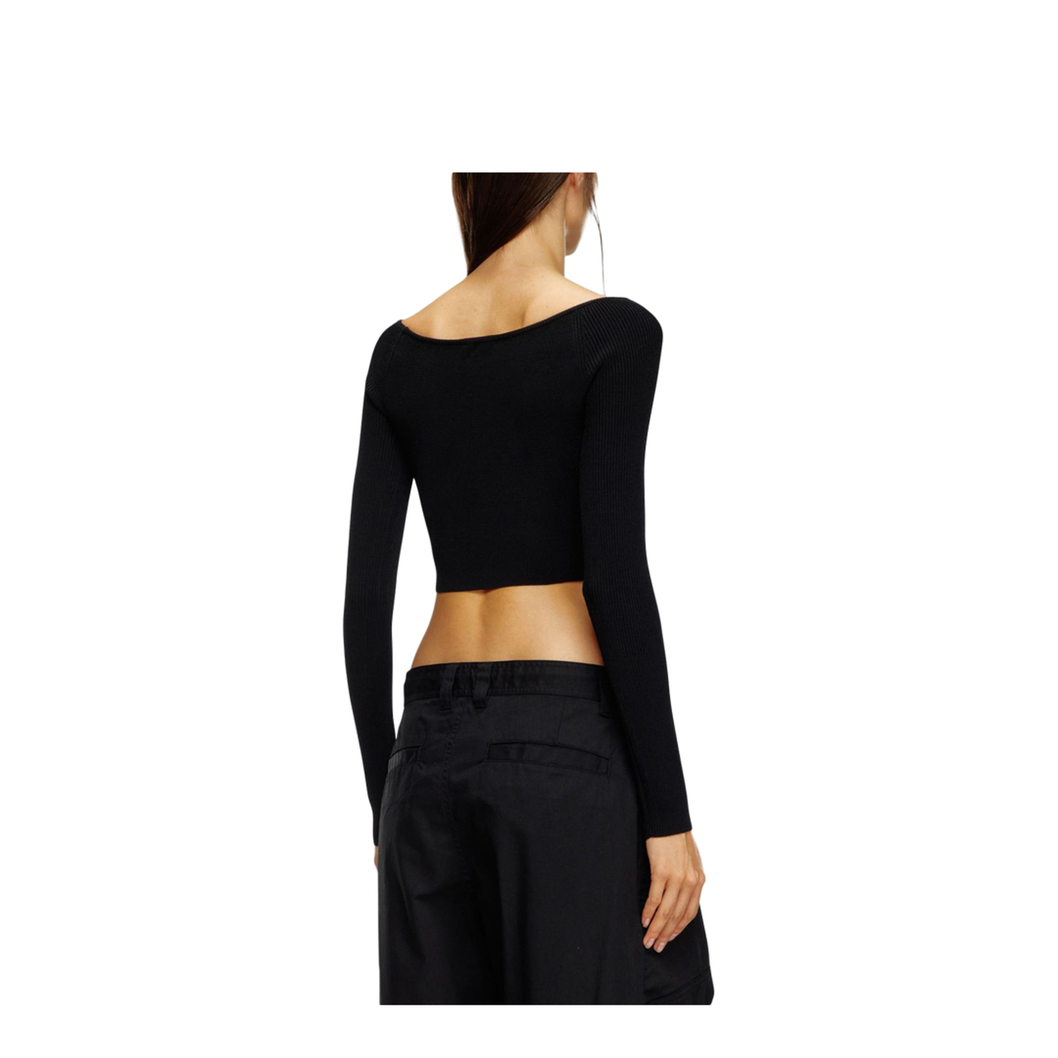 Top Black