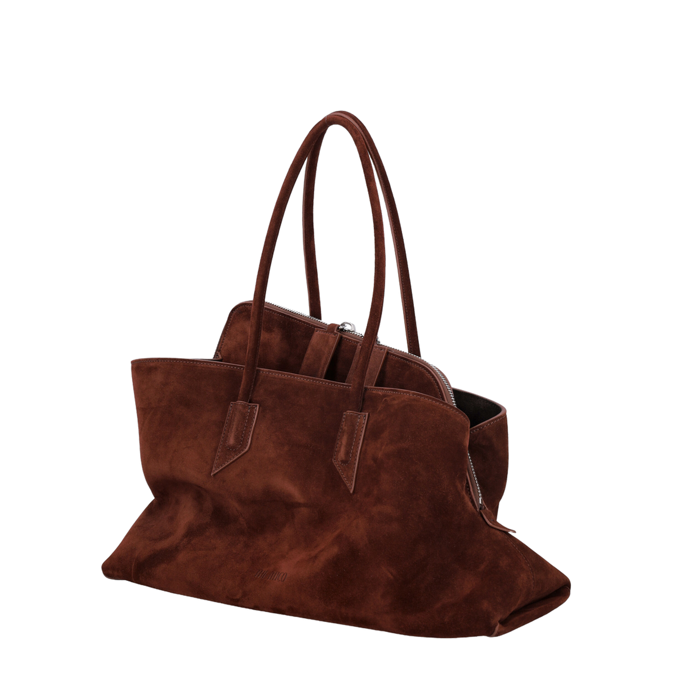 MAYFEYR - The Attico - Bags.. - WAH00054LBT007AA850