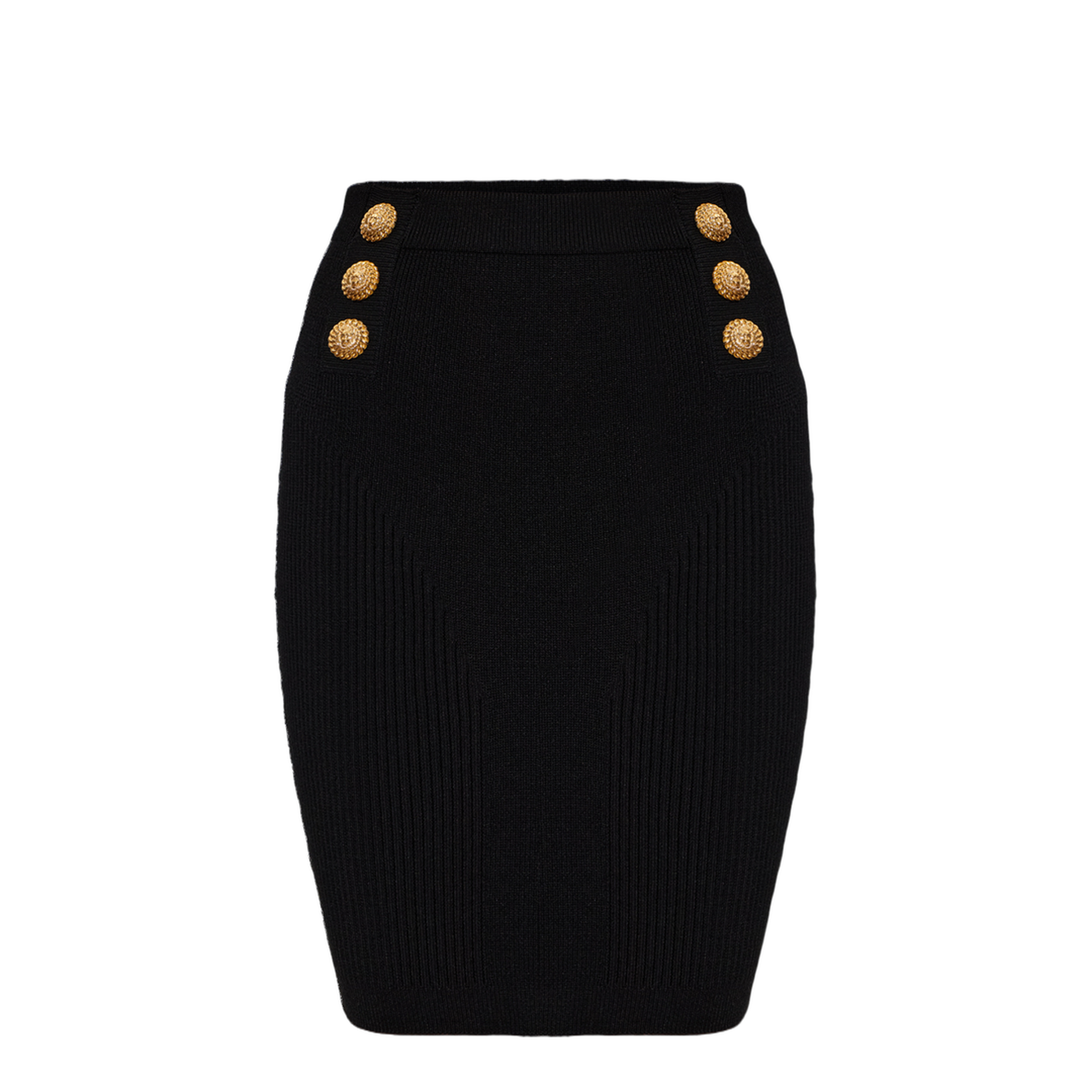 Women's Skirt Black