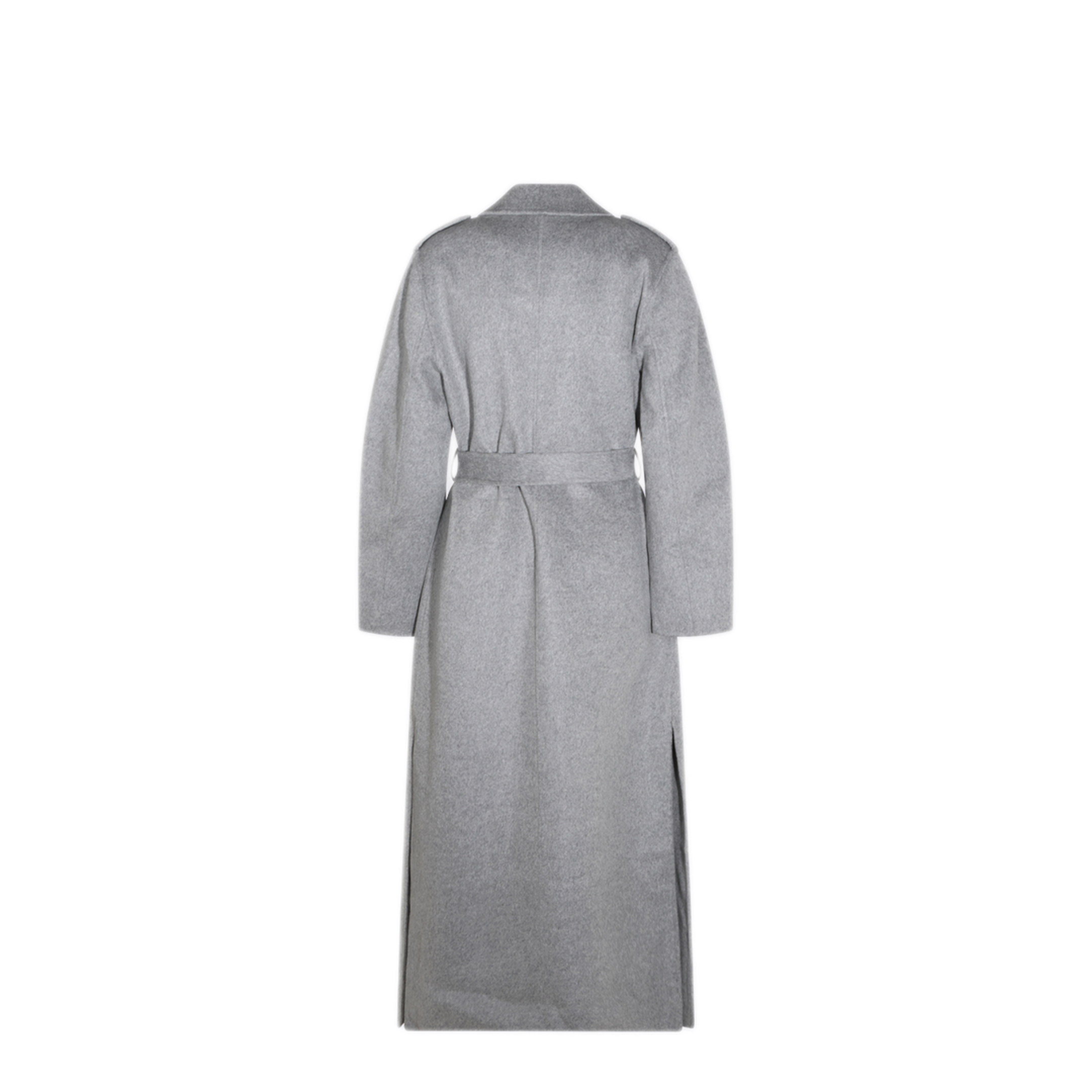 MAYFEYR - The Dynamis Studio - Coats - DS13F26LTG745