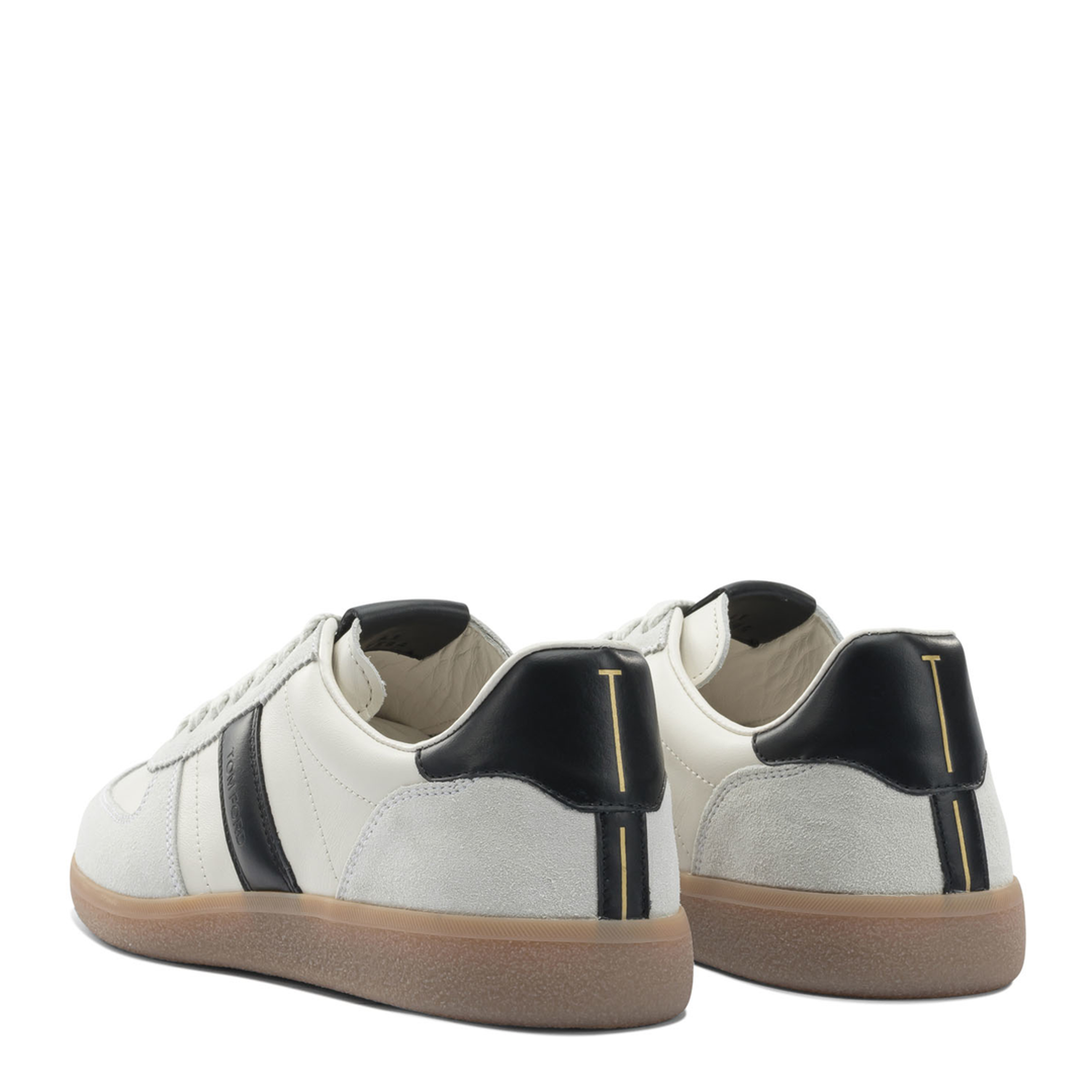 MAYFEYR - Tom Ford - "Terence" Sneakers - J1584LCL457N5W013