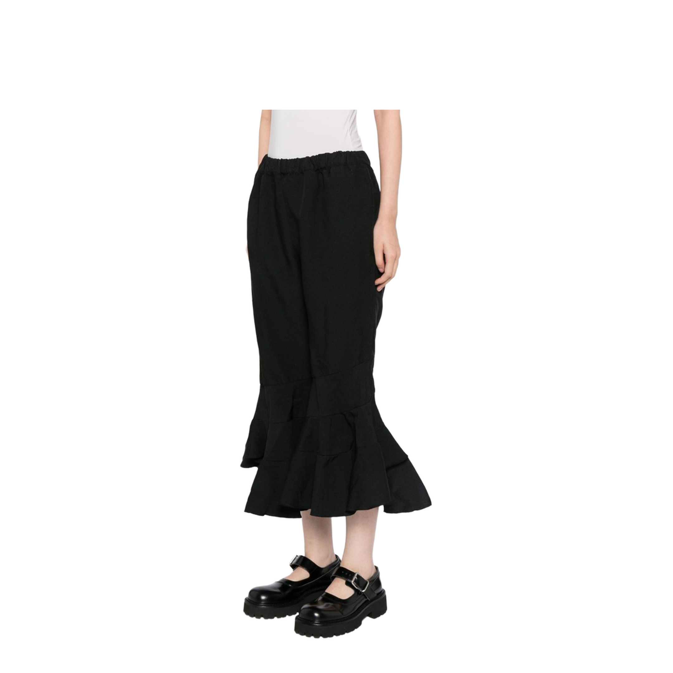 Trousers Black