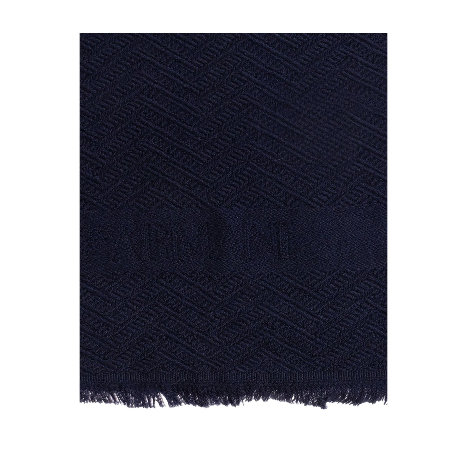 Wool Scarf