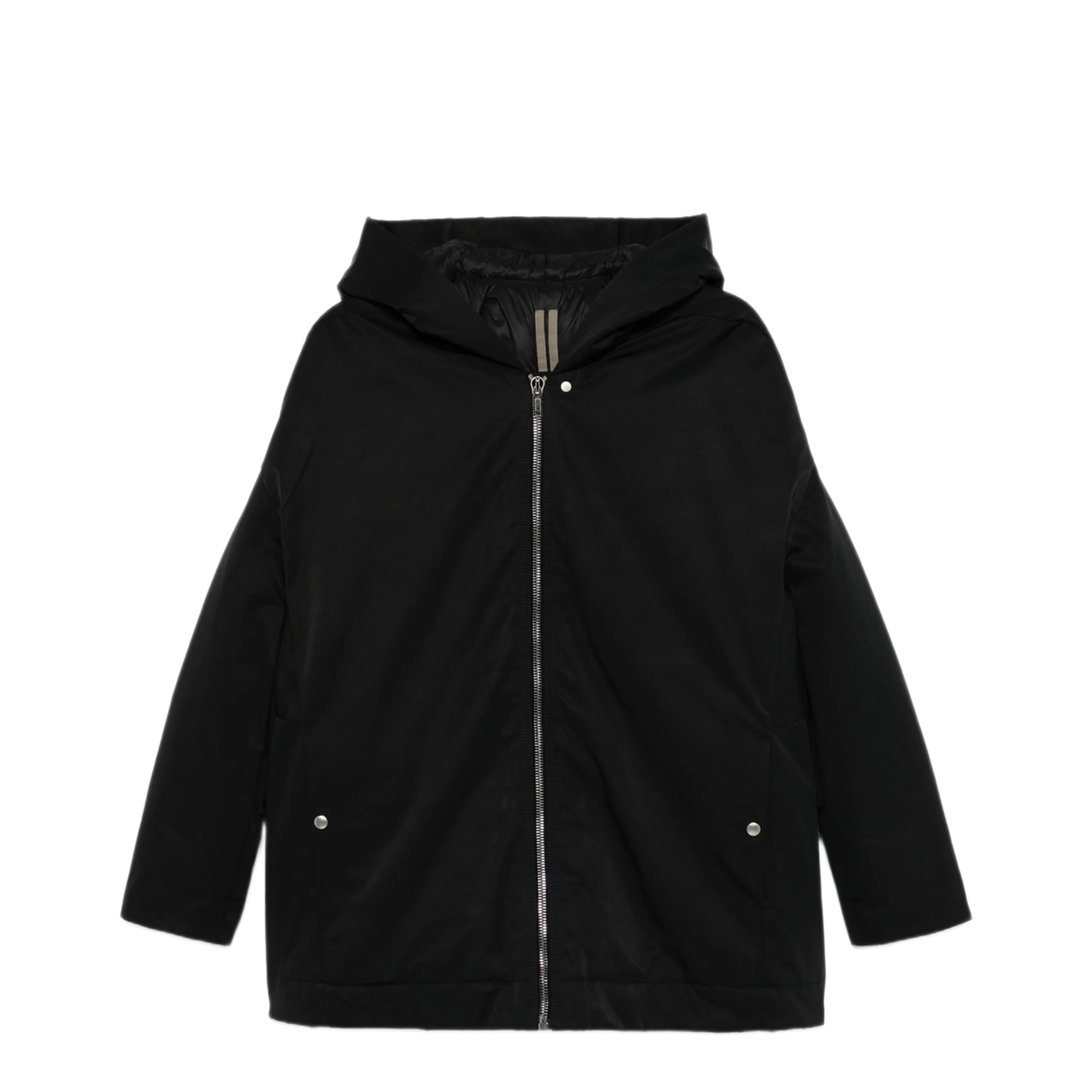 MAYFEYR - Rick Owens - Hooded Peter Coat - DS02D2725MU09