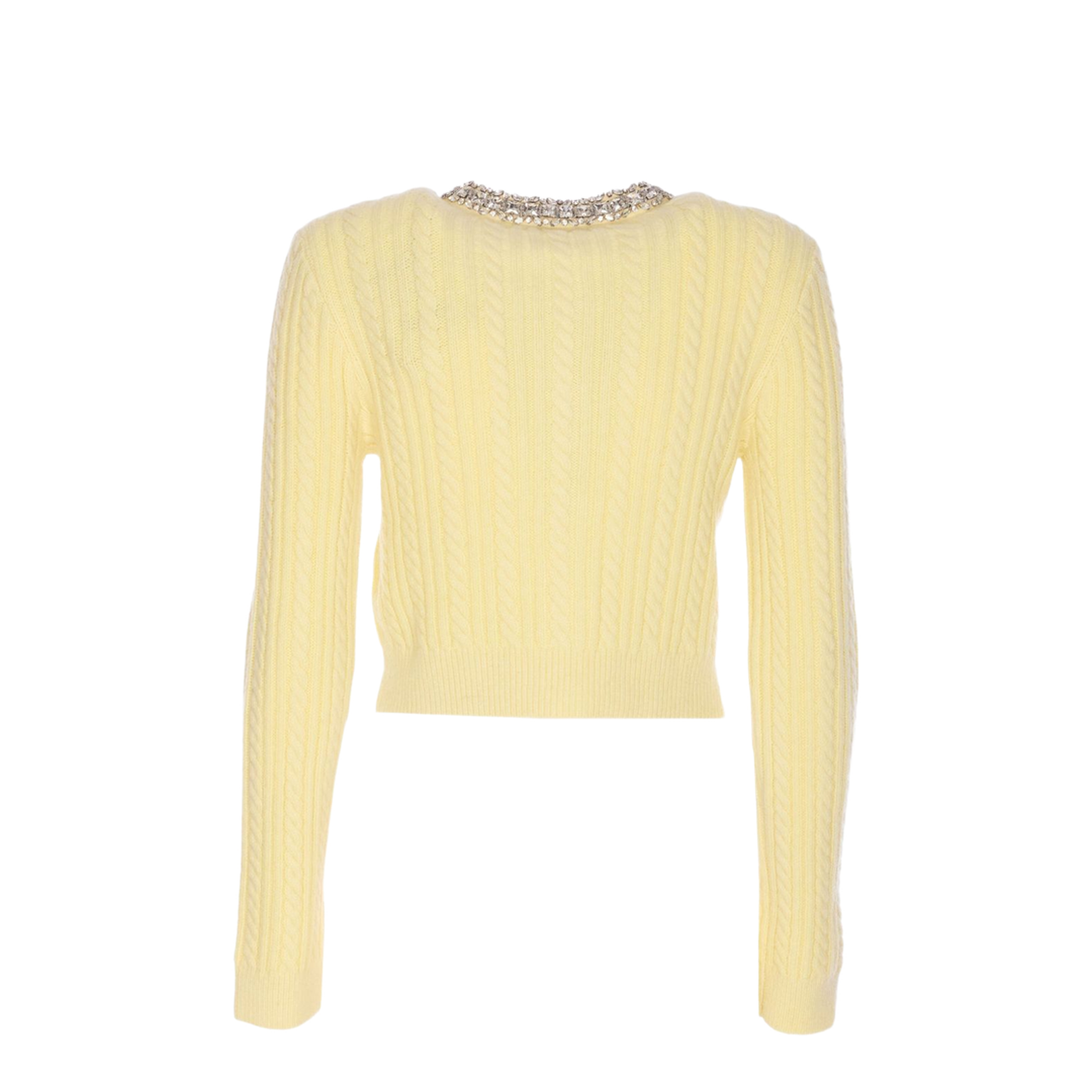 Sweaters Yellow