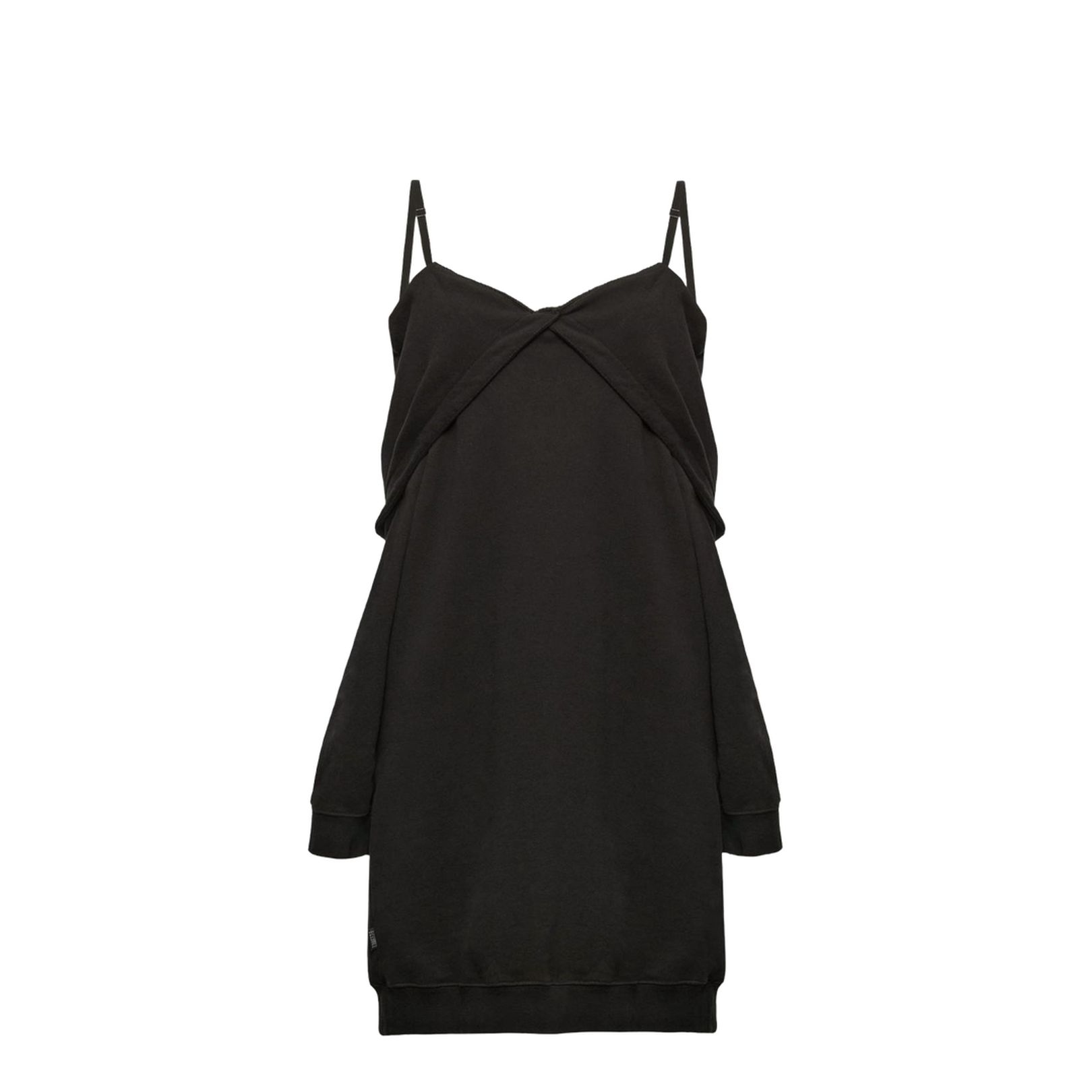 Sweatshirt Dress