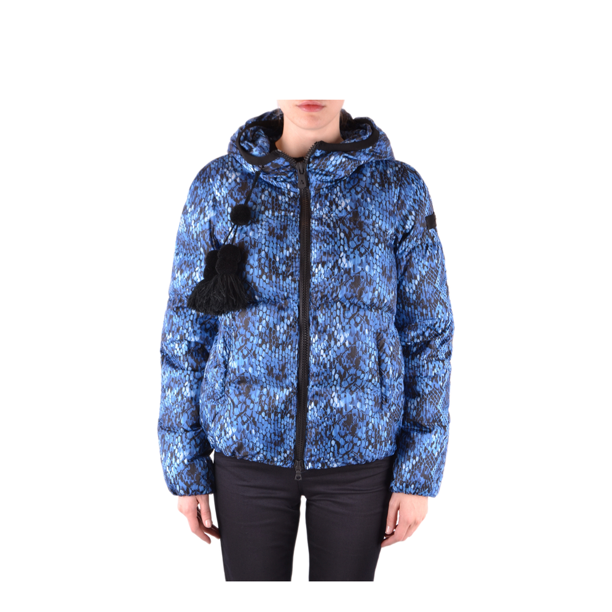 MAYFEYR - Peuterey - Blouson Multicolor - PED305801181451