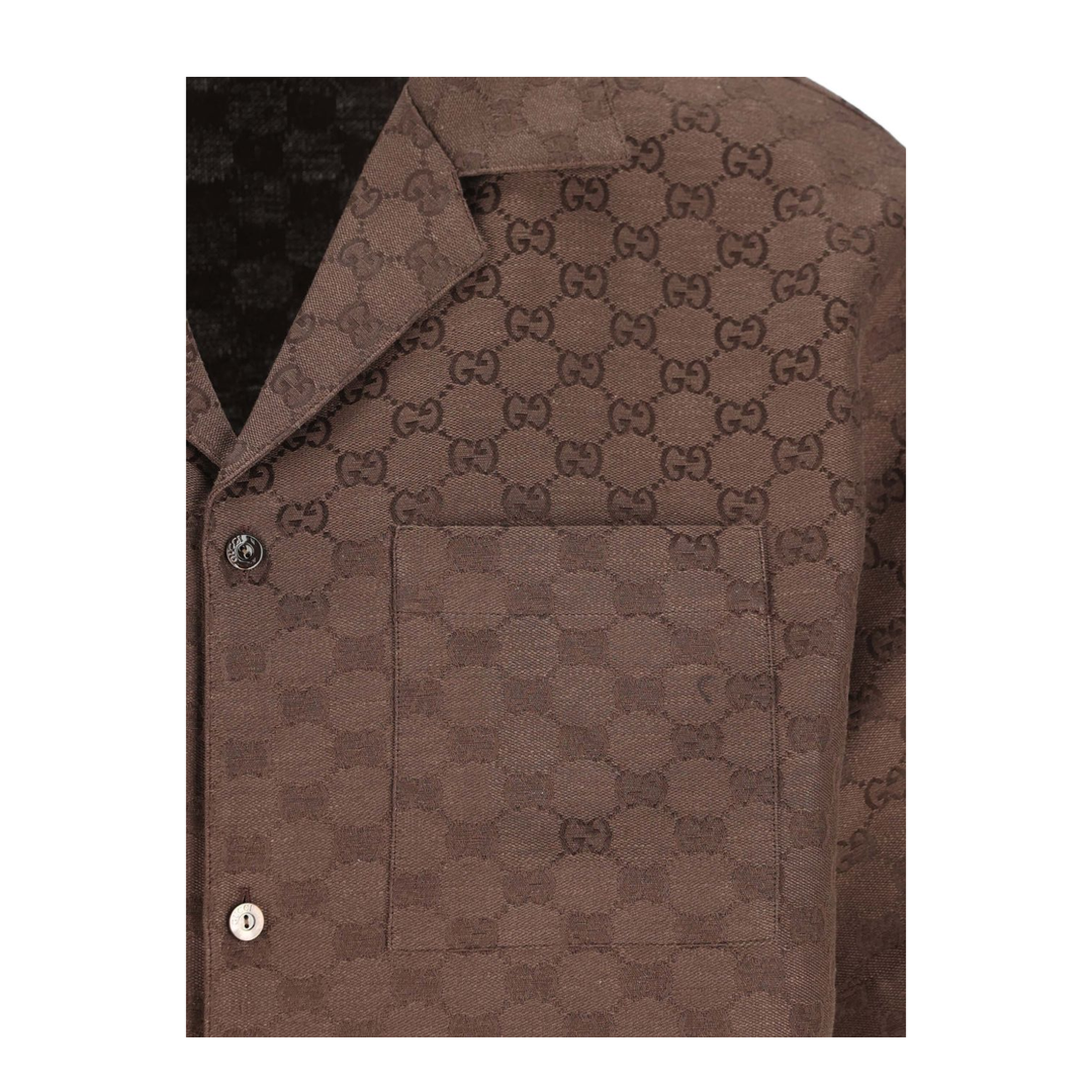 Linen Shirt