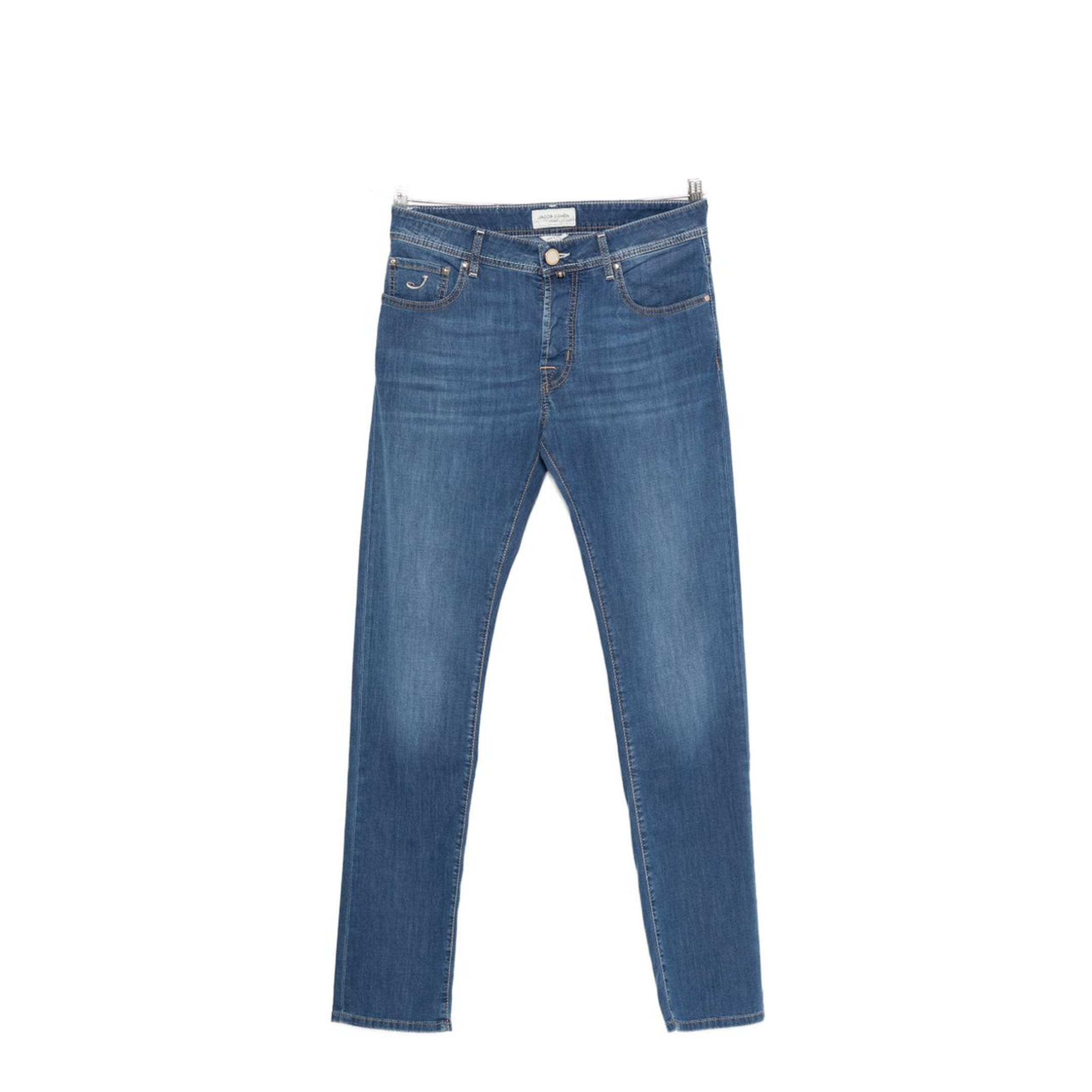 MAYFEYR - Jacob Cohen - Jeans Blue - JUMQE004034S3735V1200D
