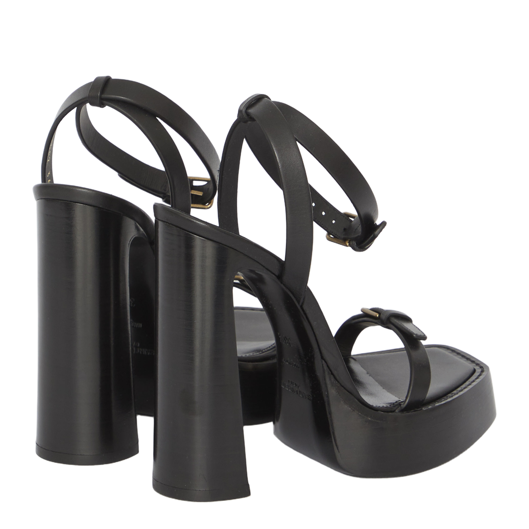 Platz Platform Sandals