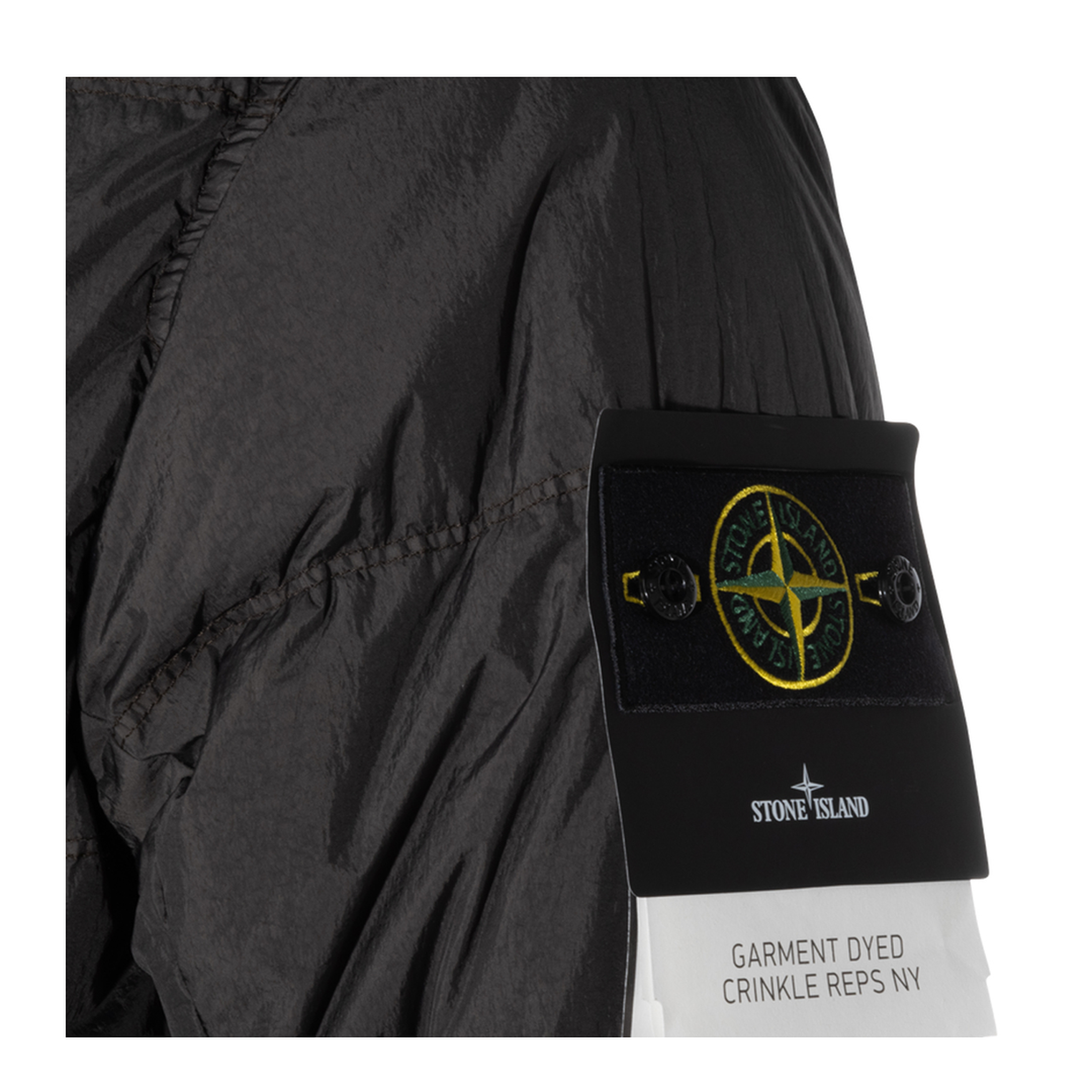 MAYFEYR - Stone Island - Coats - L2S154100037S0A23V0062
