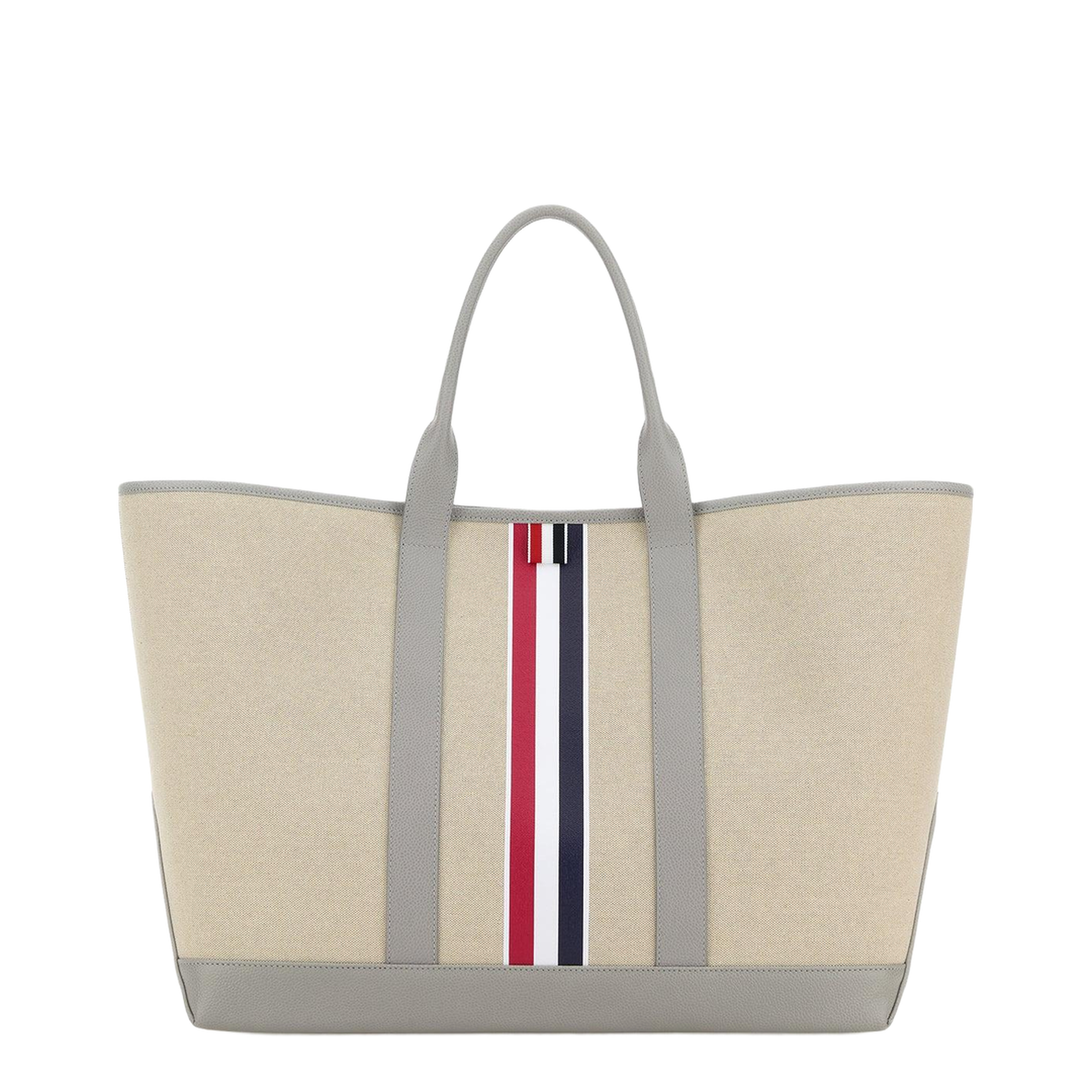 MAYFEYR - Thom Browne - Medium Tool Tote - UAG261AF0492055
