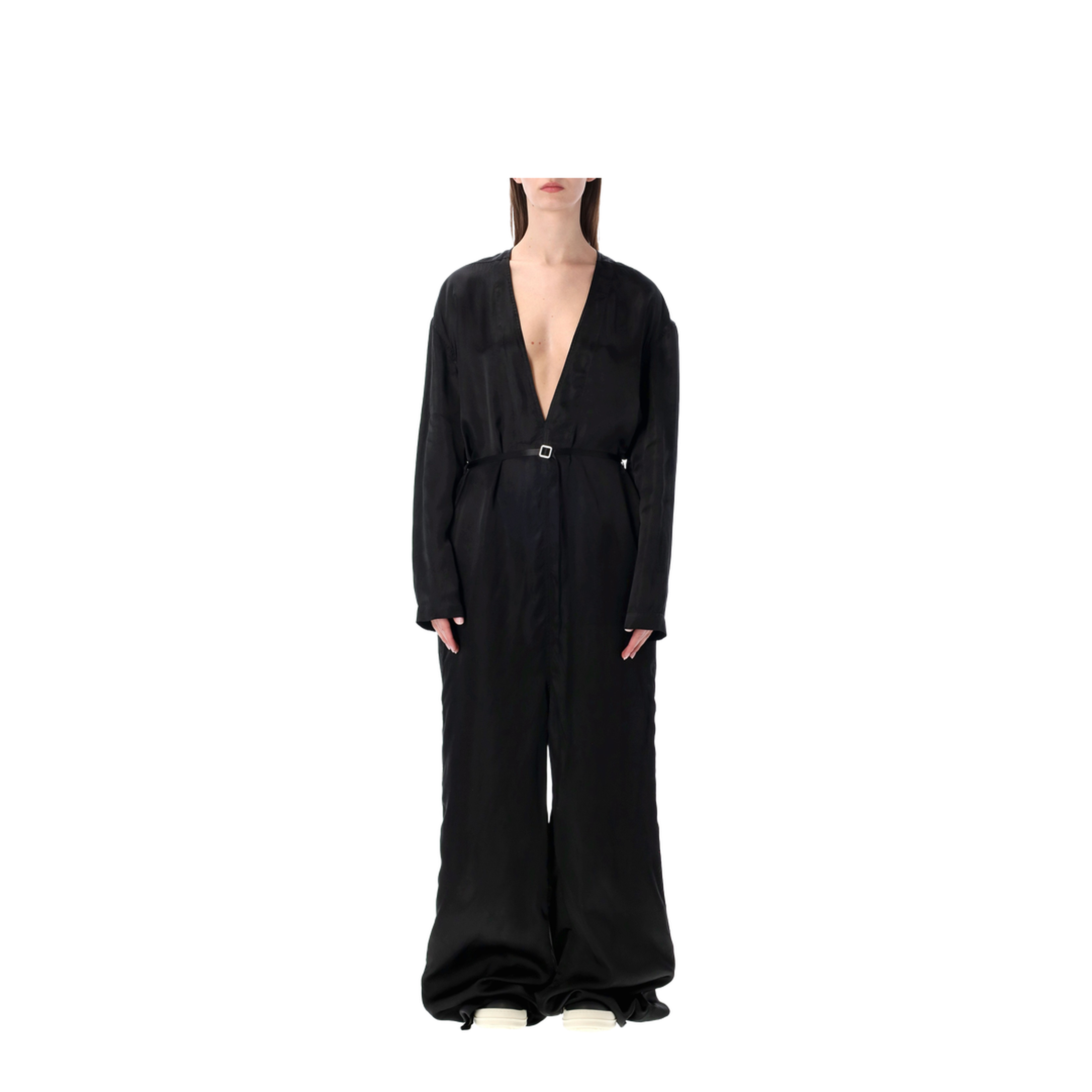 MAYFEYR - Rick Owens - Dresses Black - RP01F6555N09