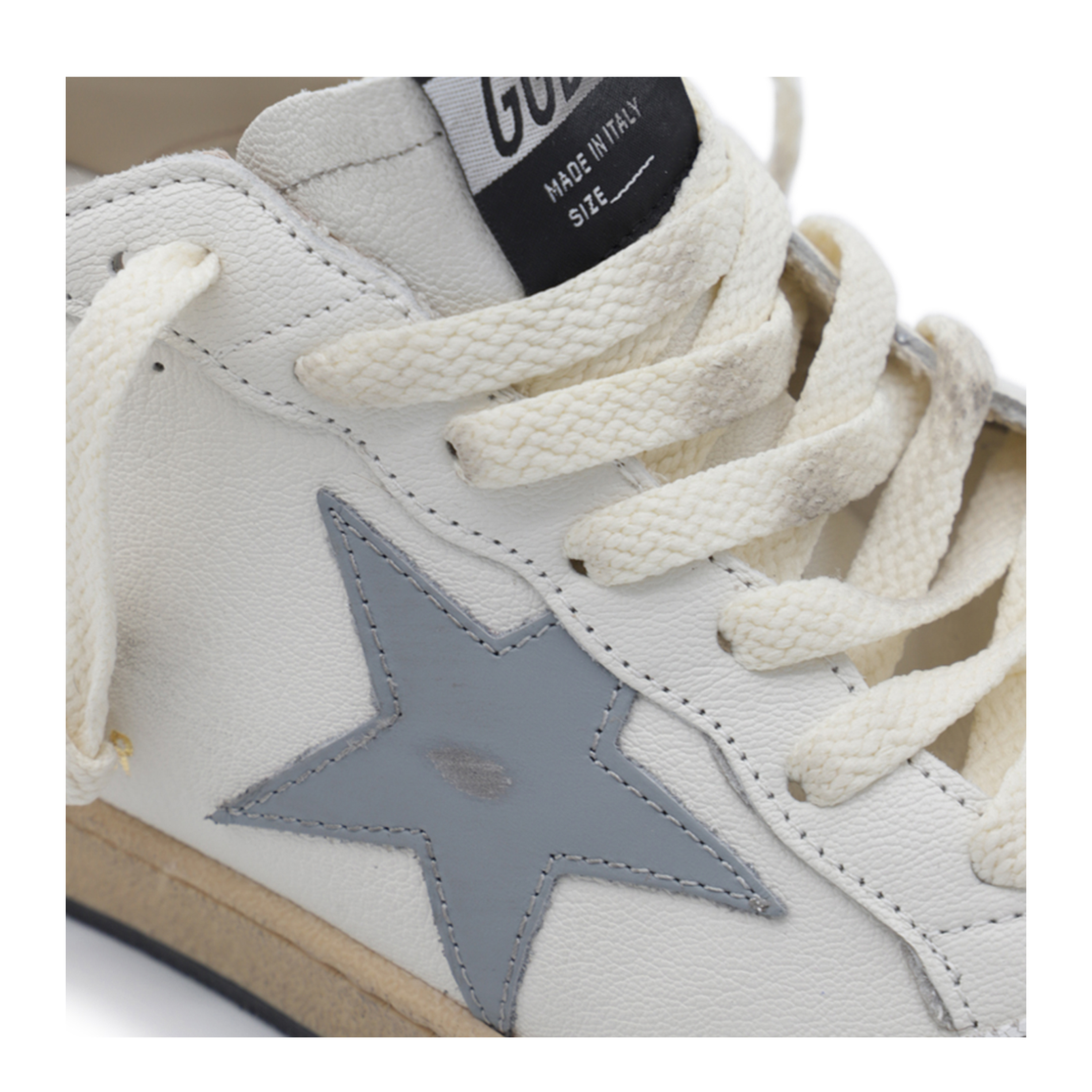 Ball Star Sneakers