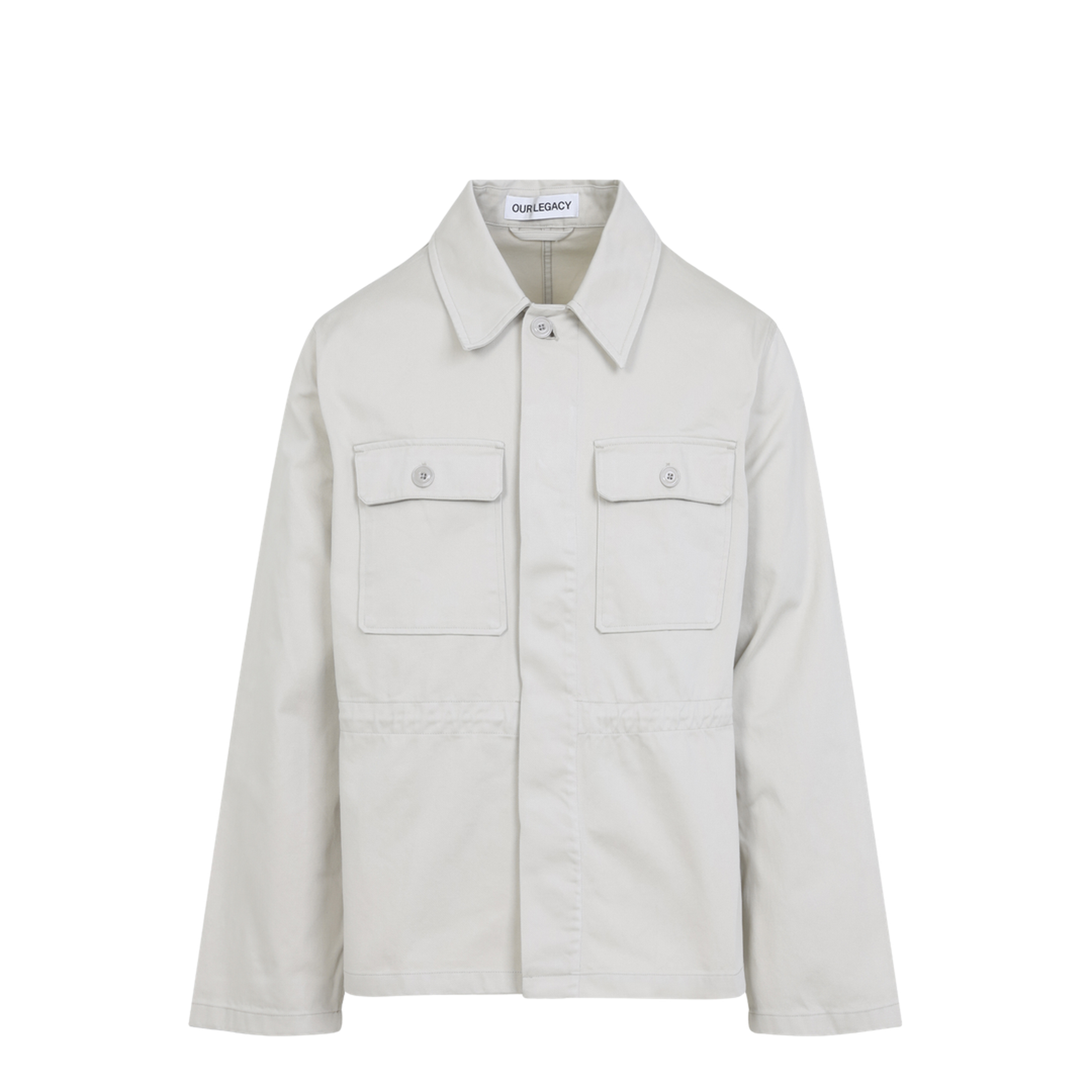MAYFEYR - Our Legacy - Unity Jacket - M2261UPS