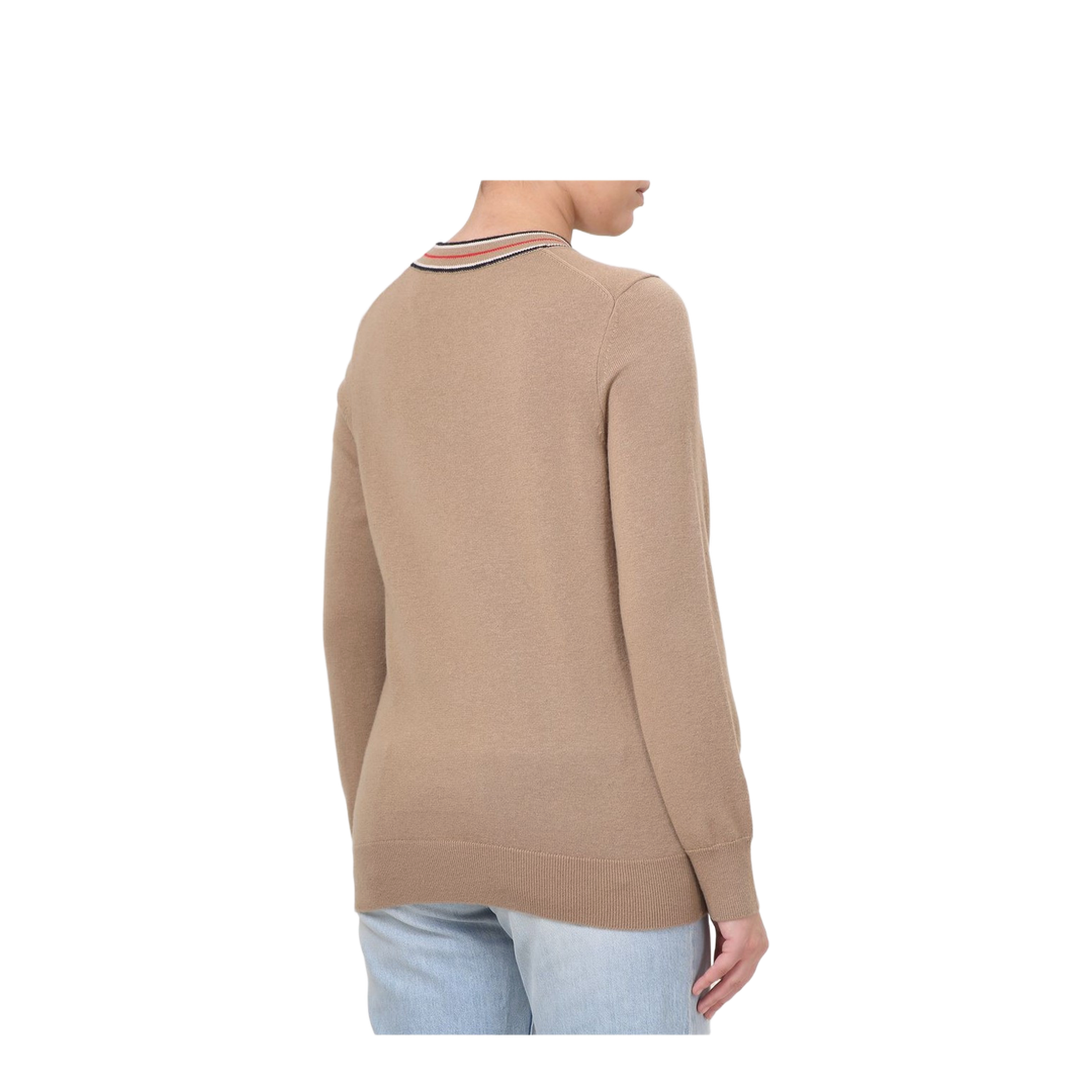 MAYFEYR - Burberry - Sweaters - 80484291005